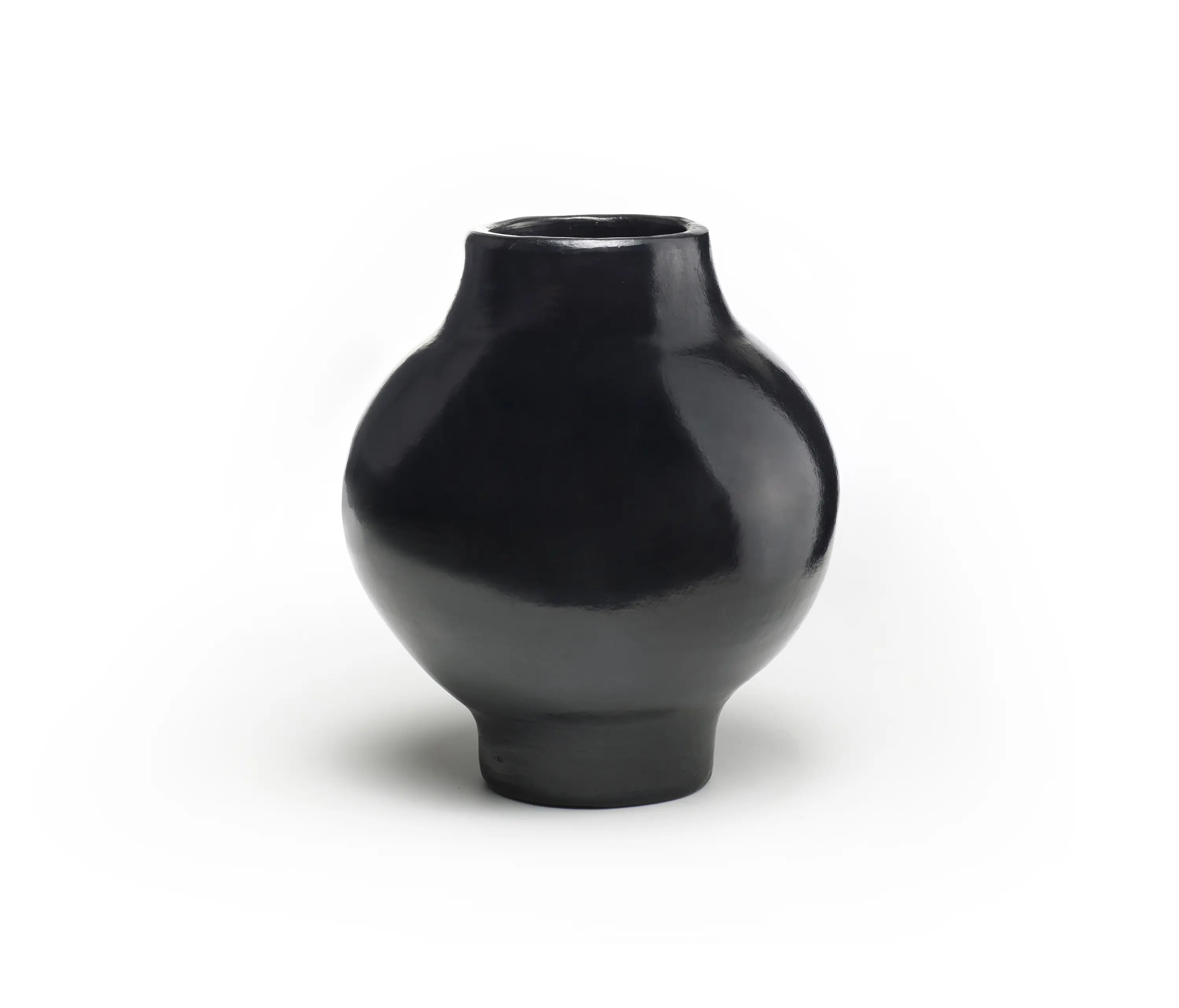 Ames - Barro | Vase 1 mini