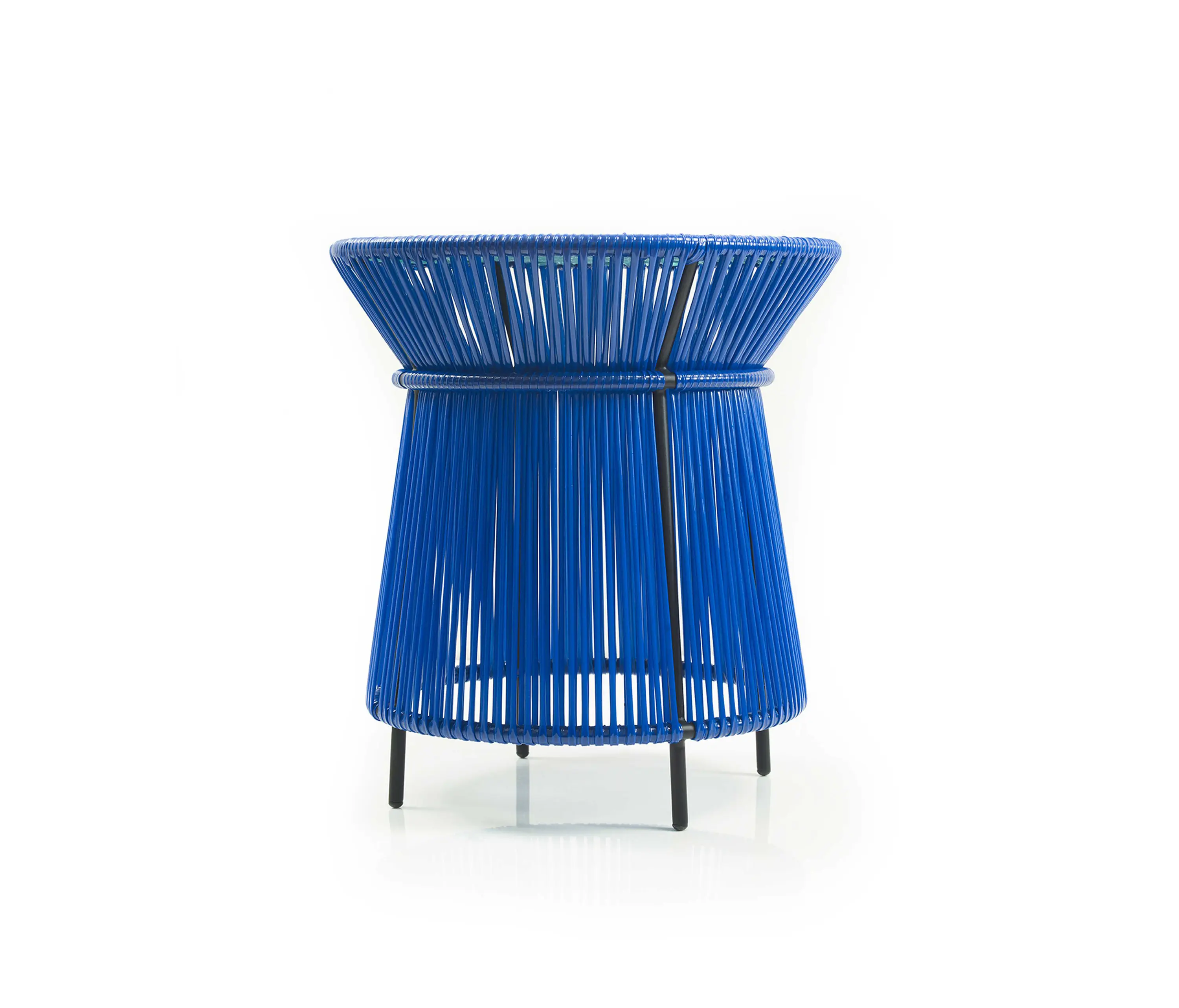 Ames - Caribe | high table, blue/mint/black