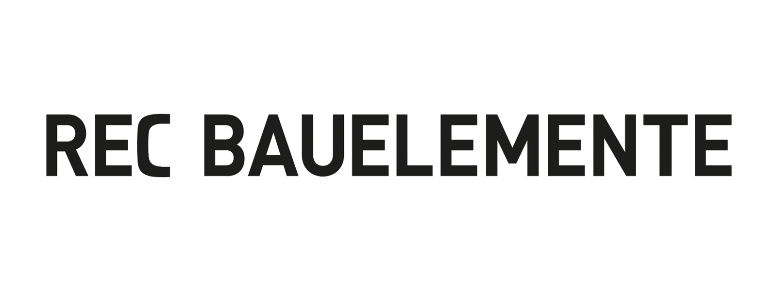REC Bauelemente