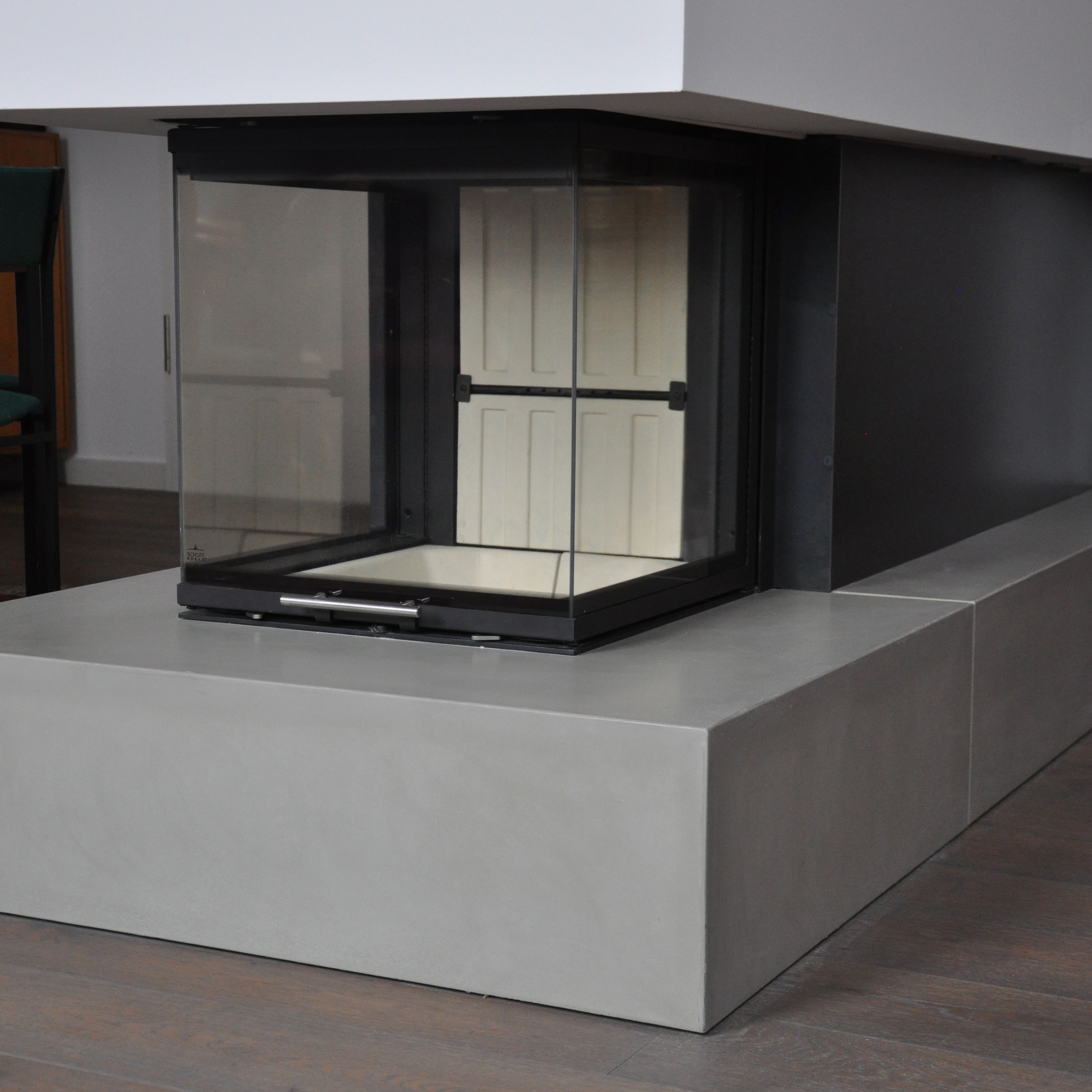 Mostrar el producto Betonlith | objects del fabricante REC Bauelemente