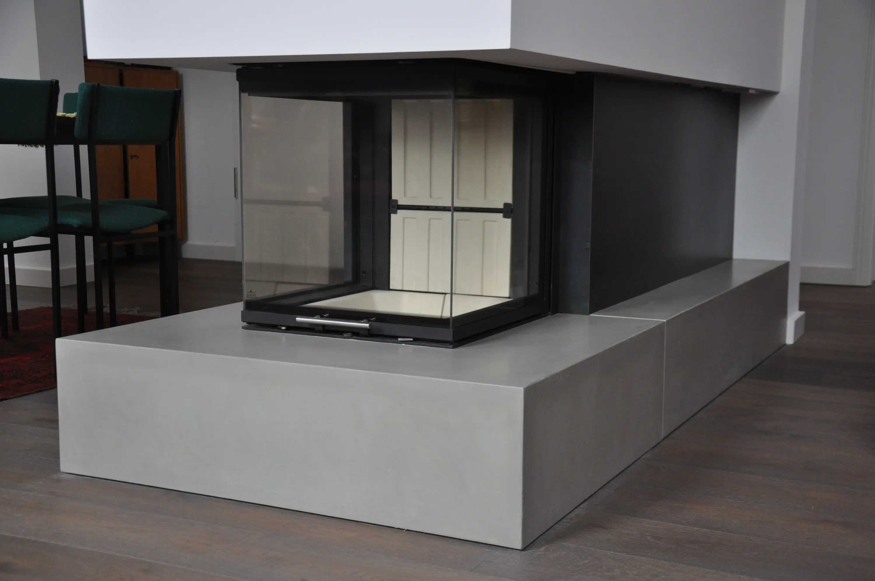 REC Bauelemente - Betonlith | objects