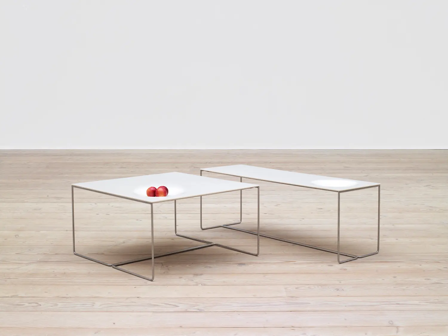 8000C - Change Side Table