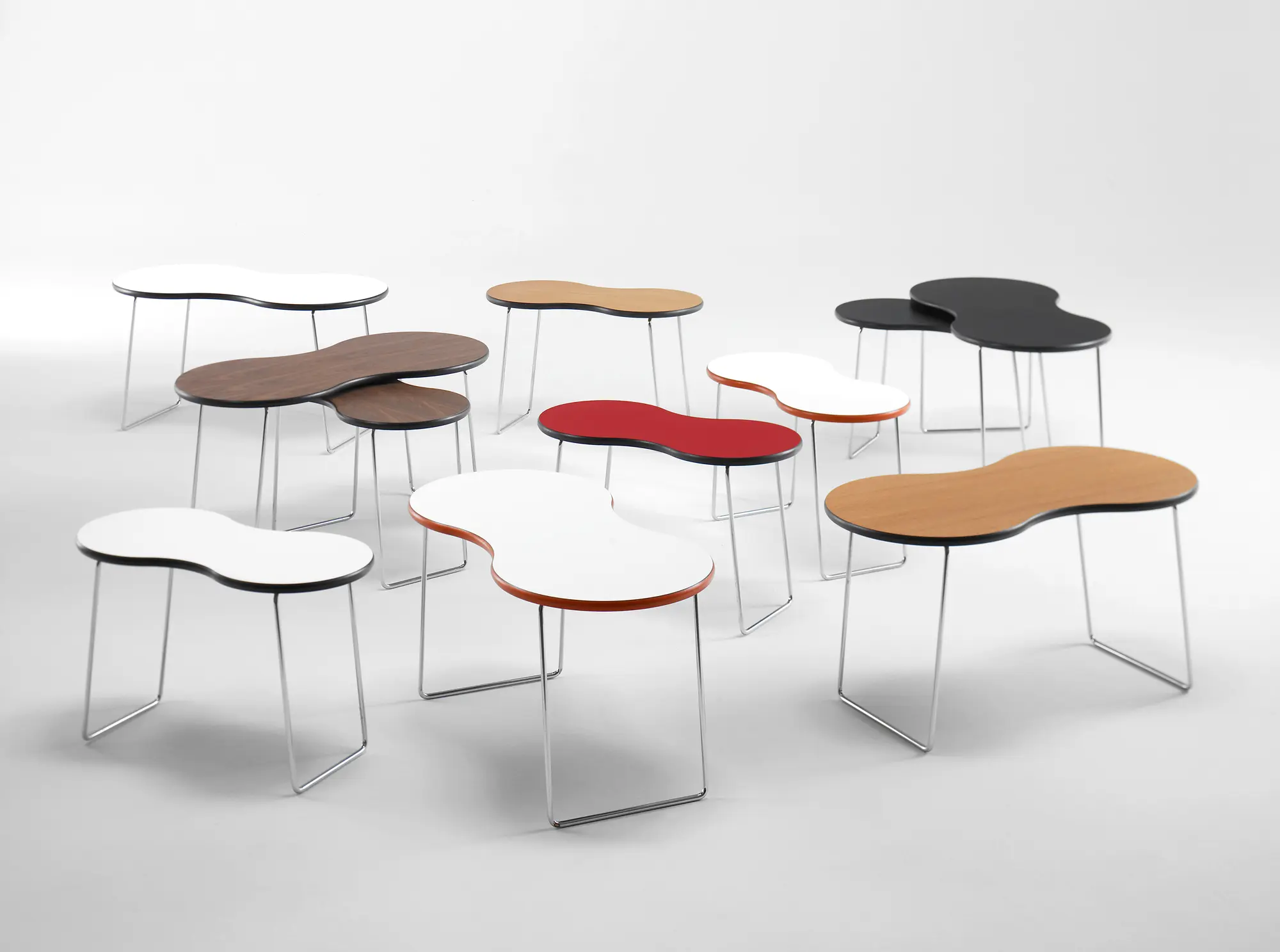 8000C - Ocho Table