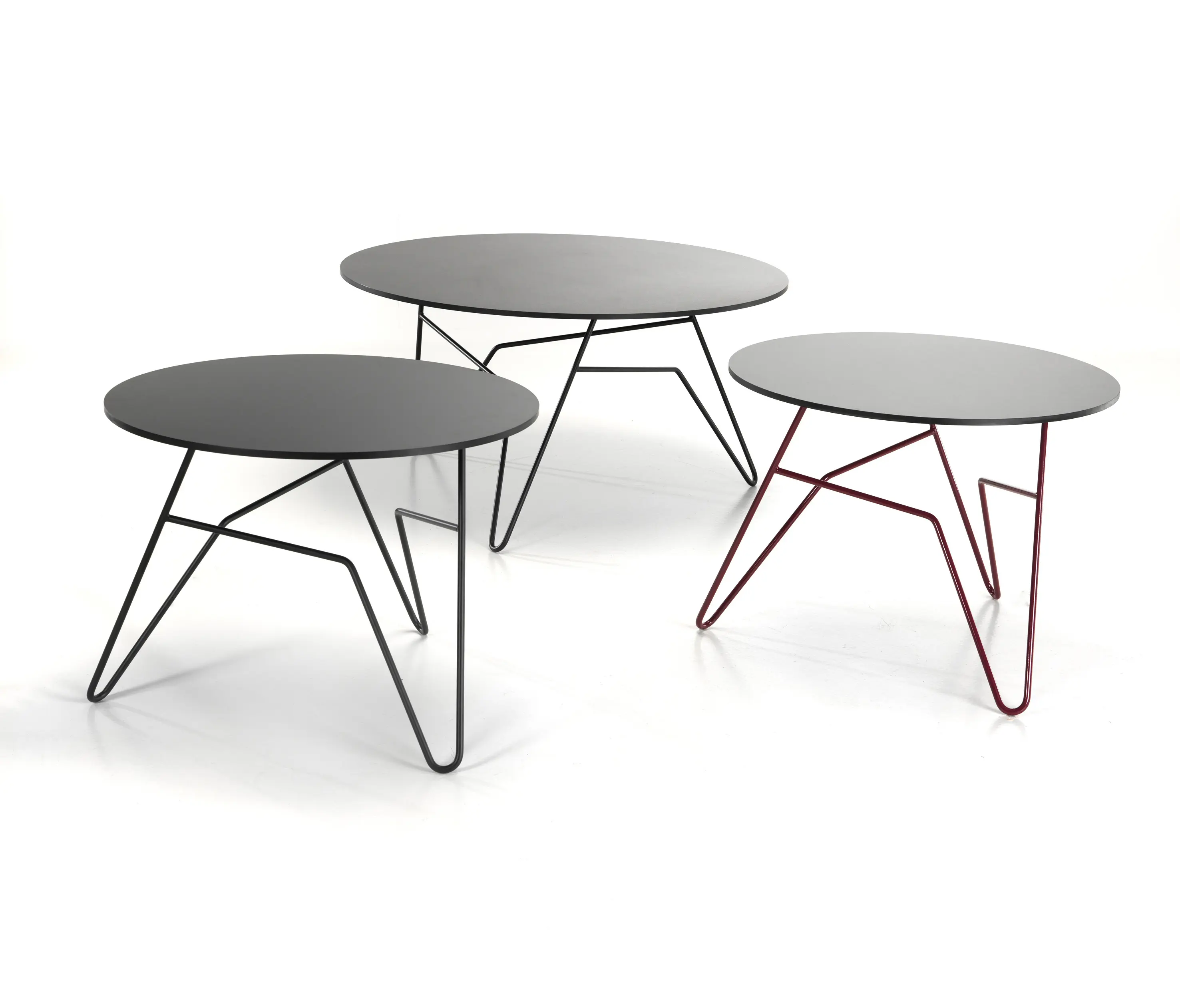 8000C - Twist Table