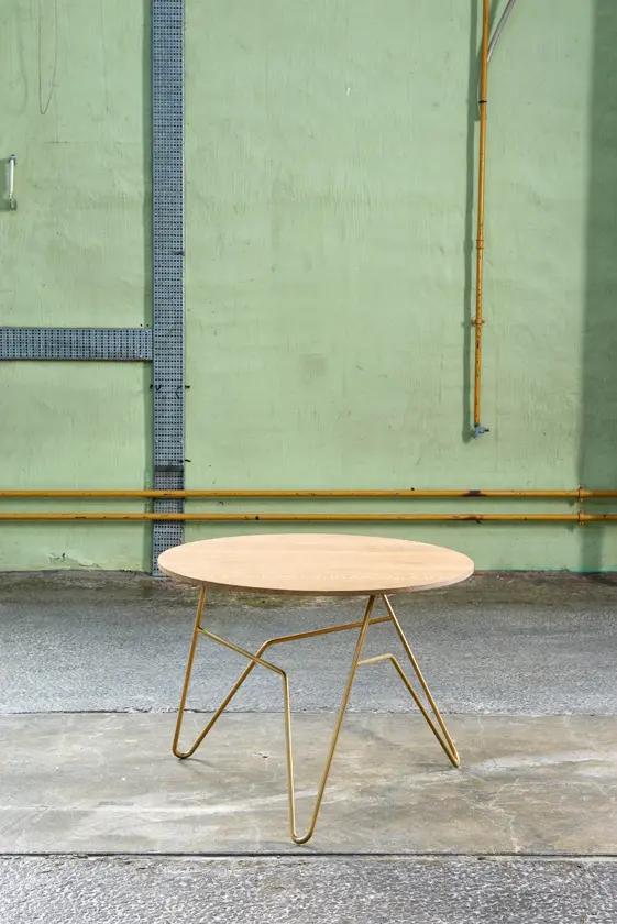 8000C - Twist Table