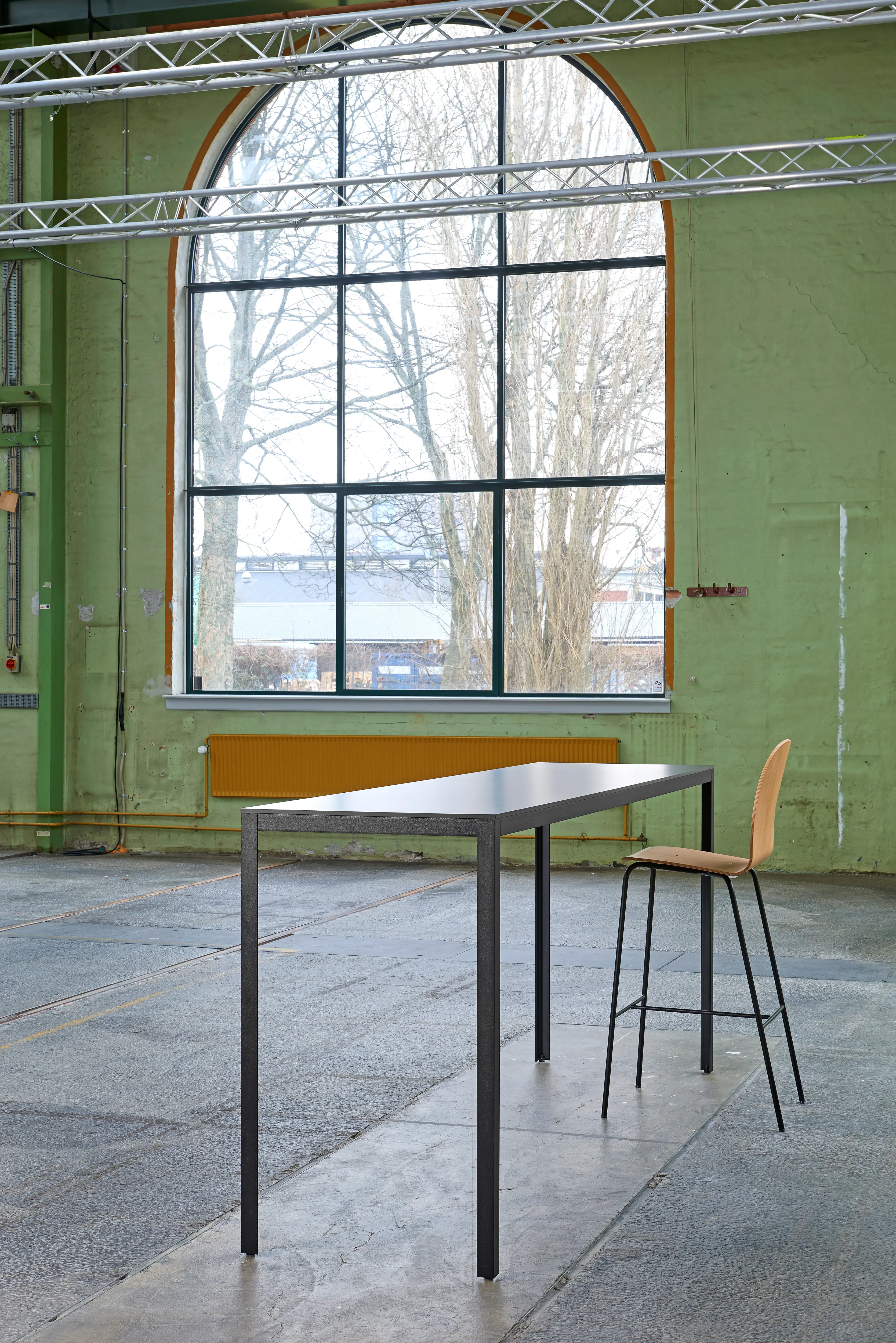 8000C - Kant Table
