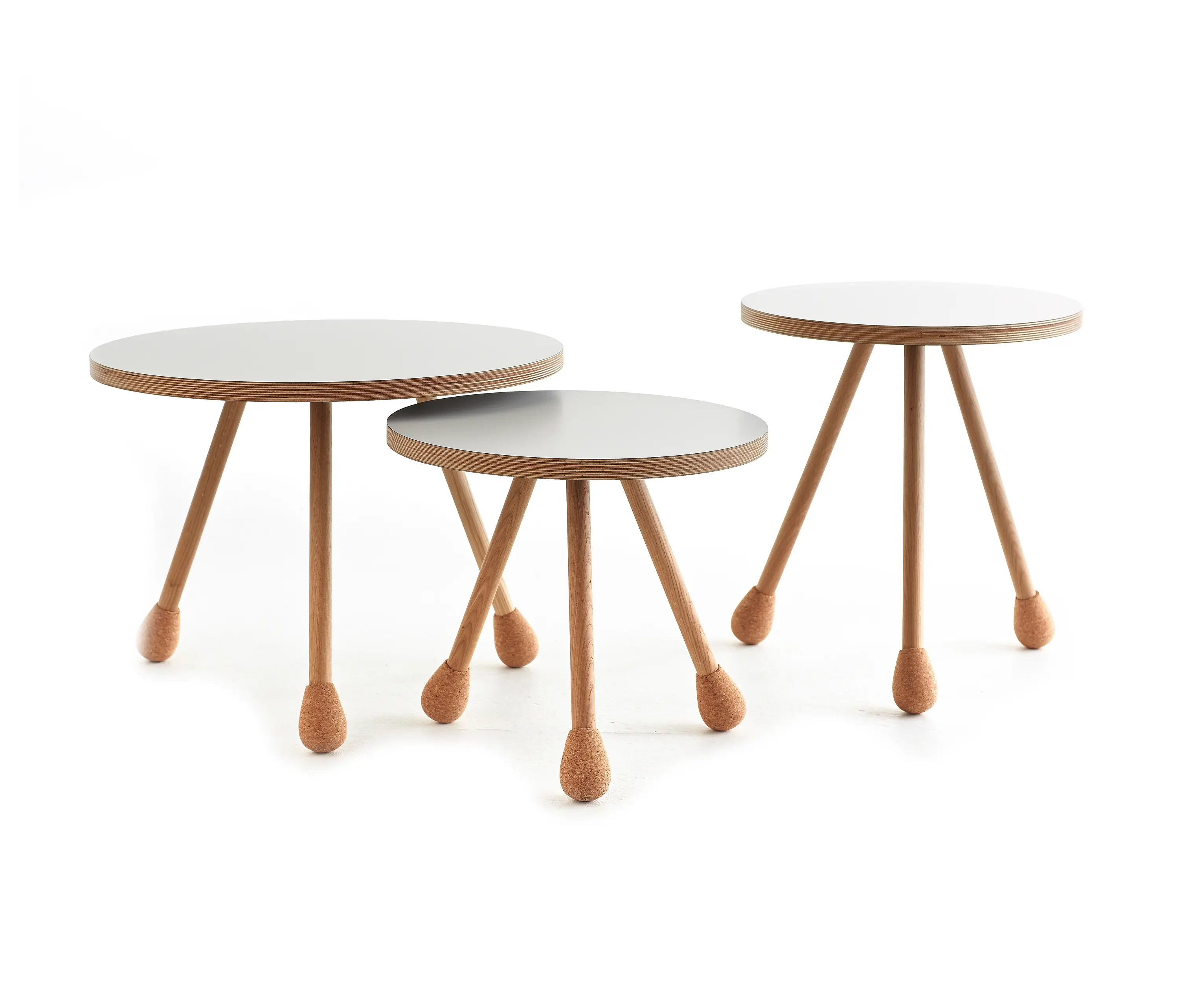 8000C - One Table