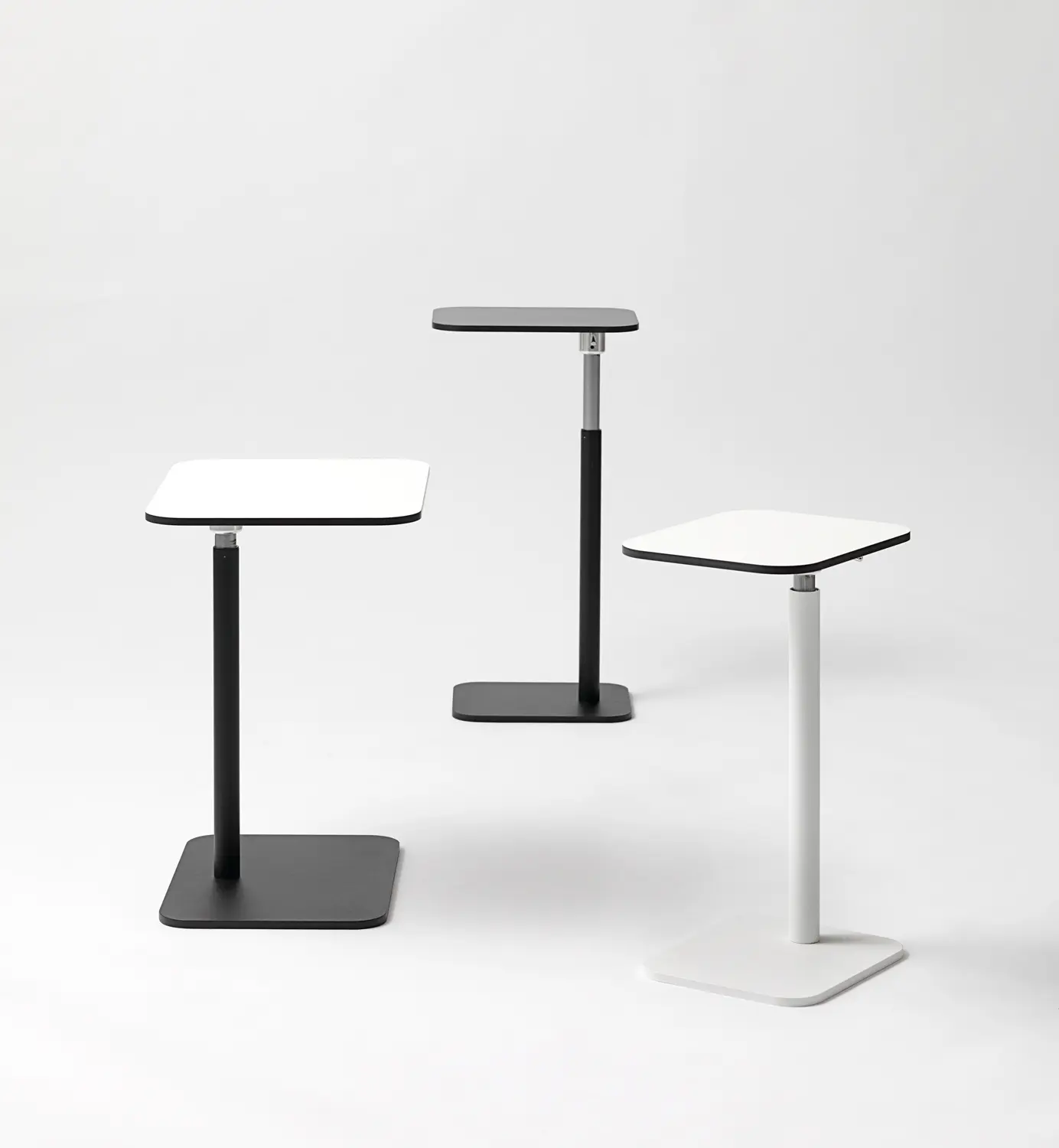 8000C - Level Table