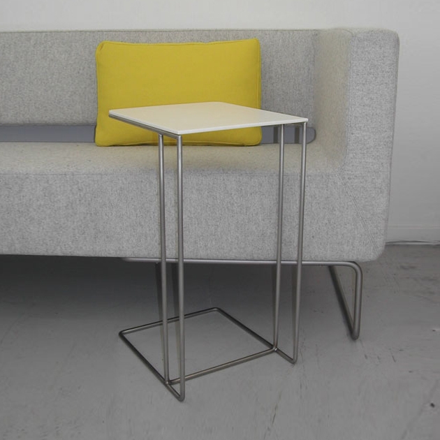 Mostrar el producto Change Side Table del fabricante 8000C