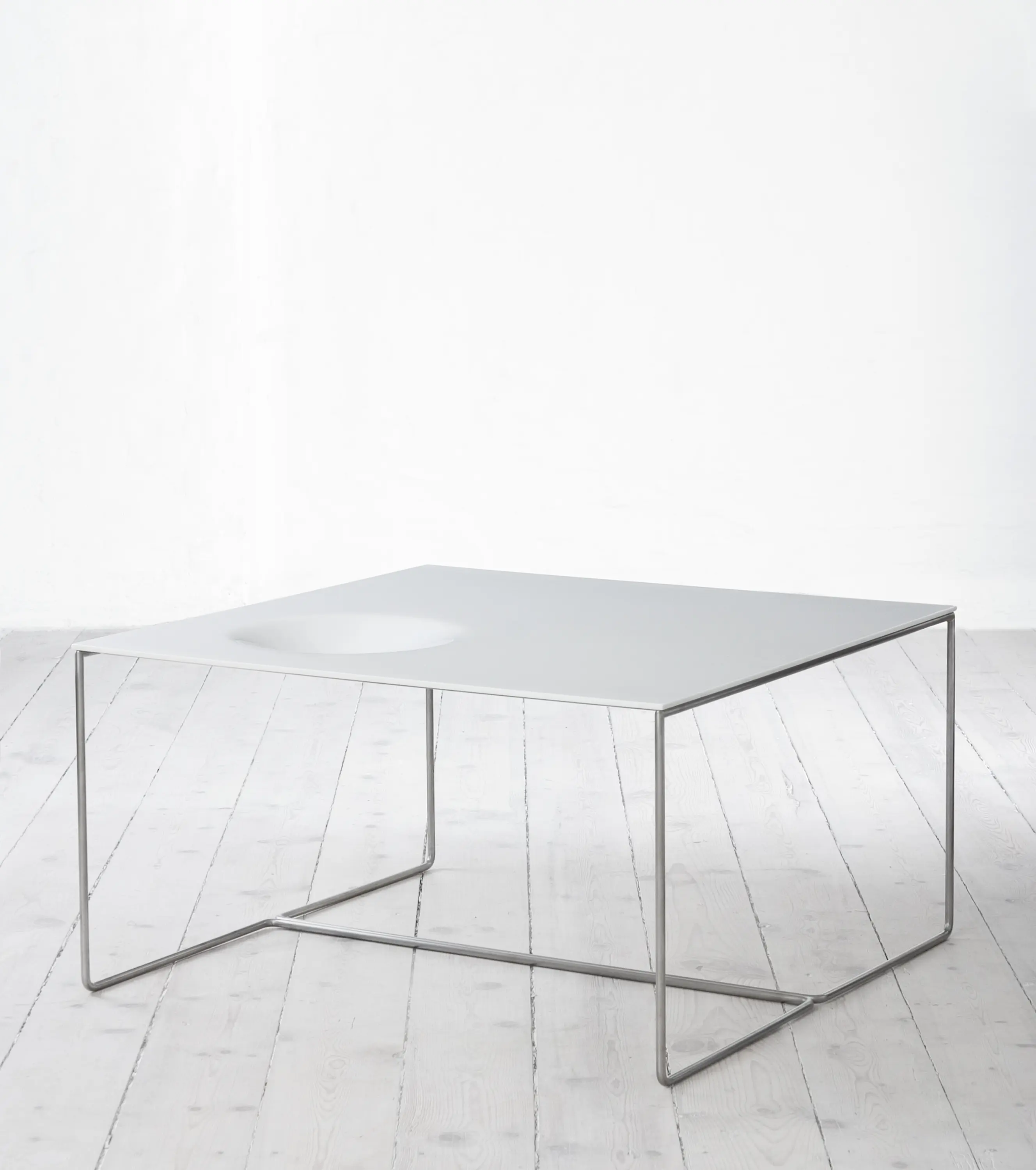 8000C - Change Table