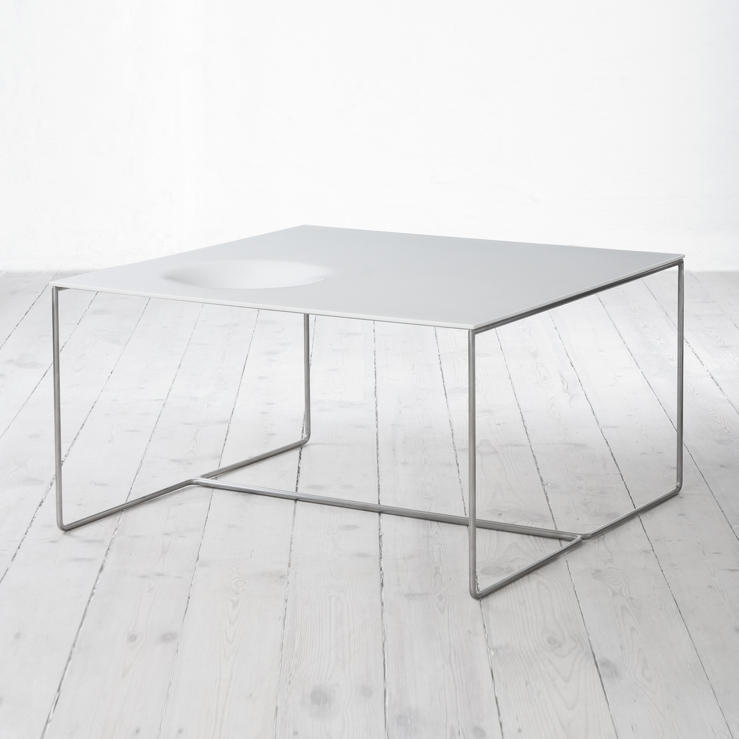 Display product Change Table from manufacturer 8000C