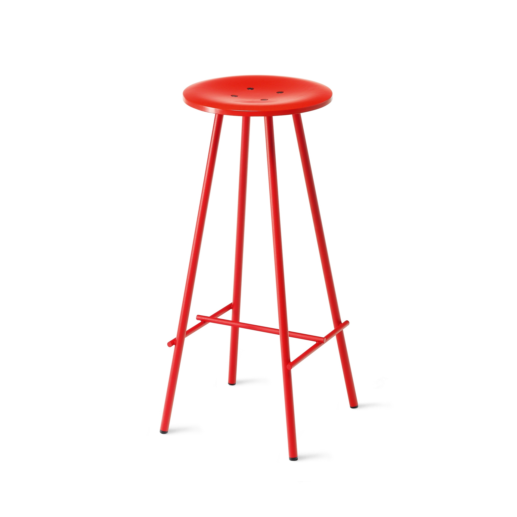 Mostrar el producto Nam Nam Barstool del fabricante 8000C