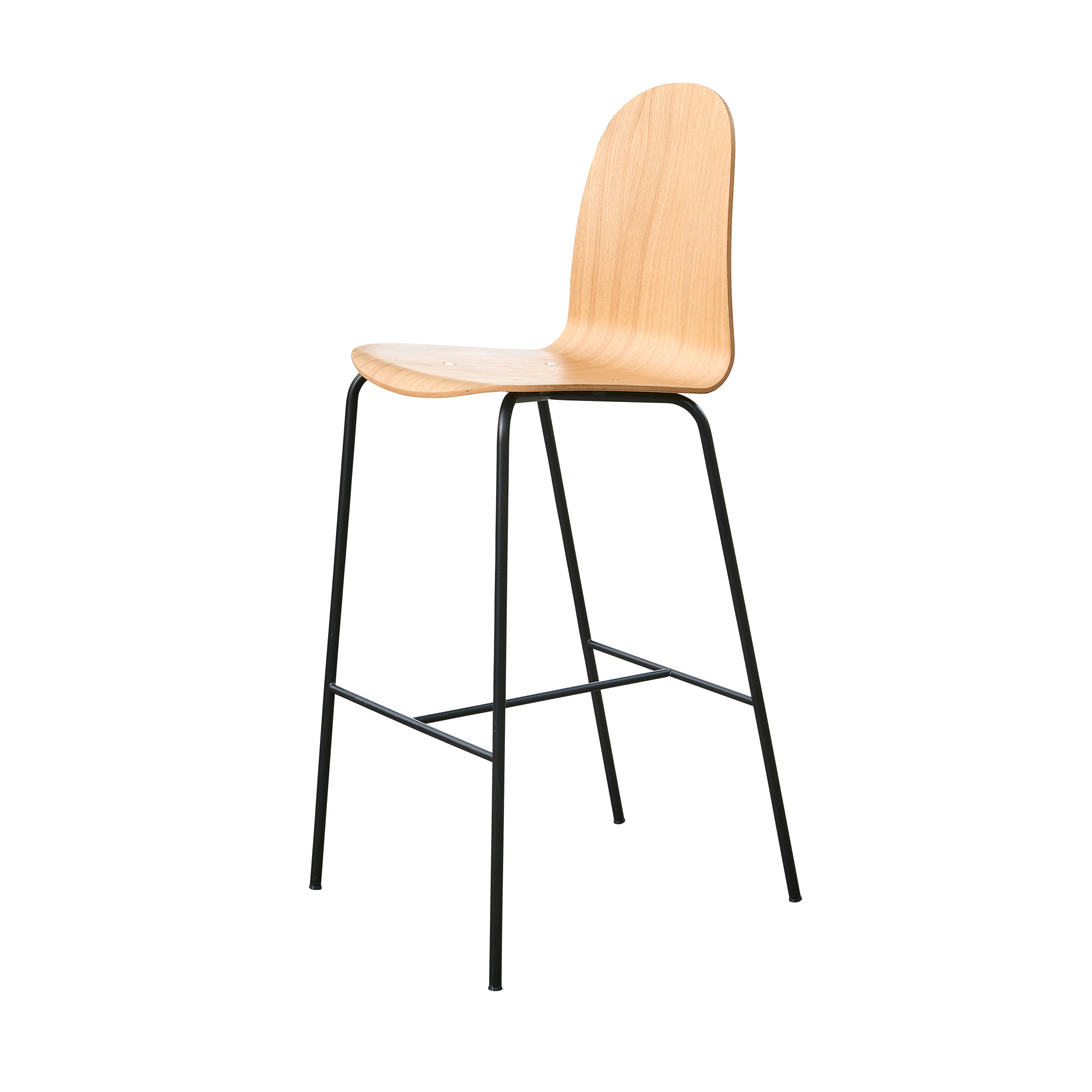 Mostrar el producto Nam Nam Contract Bar Stool del fabricante 8000C