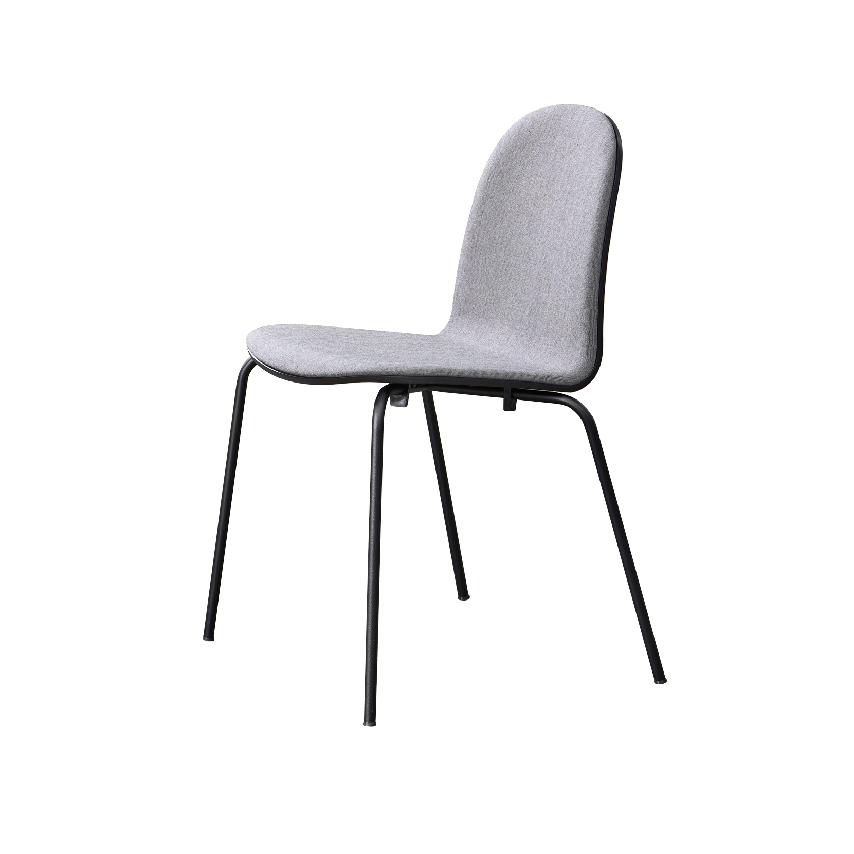 Mostrar el producto Nam Nam Contract Chair upholstered del fabricante 8000C