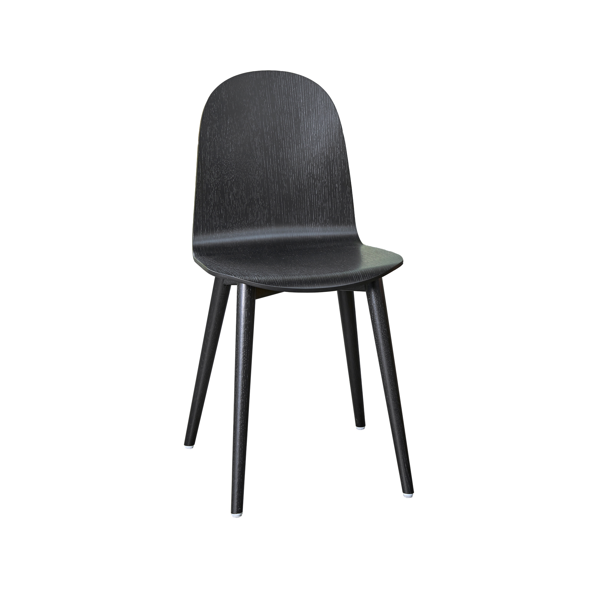 Mostrar el producto Nam Nam Wood Chair del fabricante 8000C