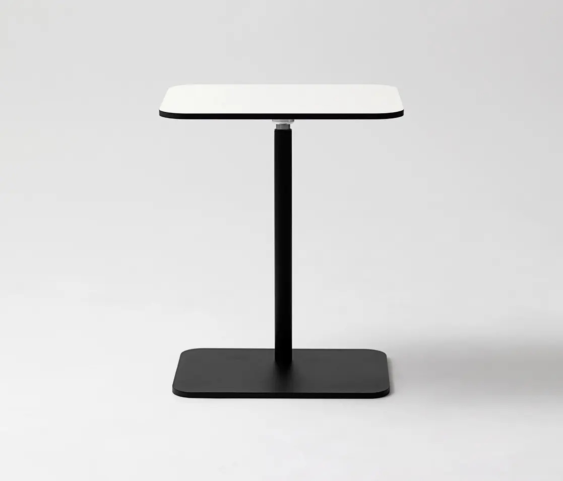 8000C - Level Table