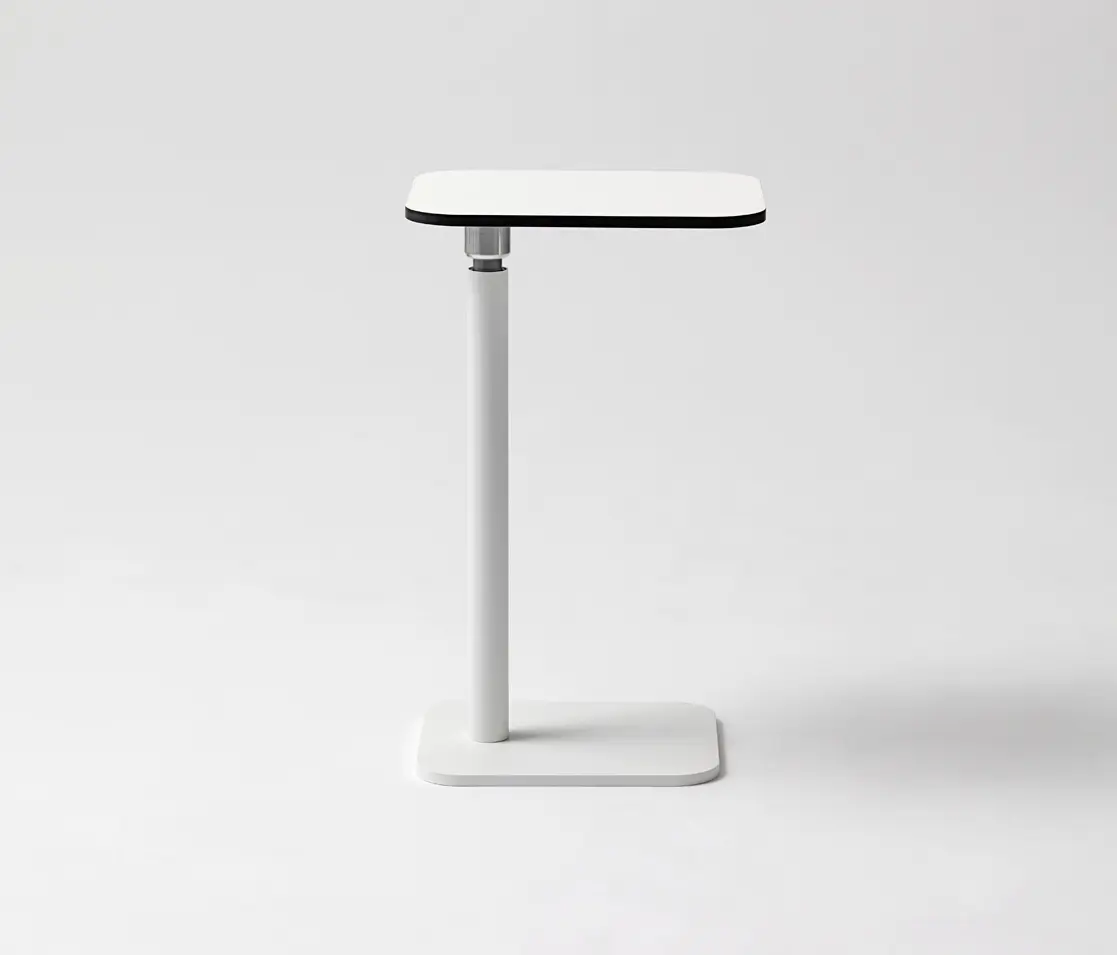8000C - Level Table