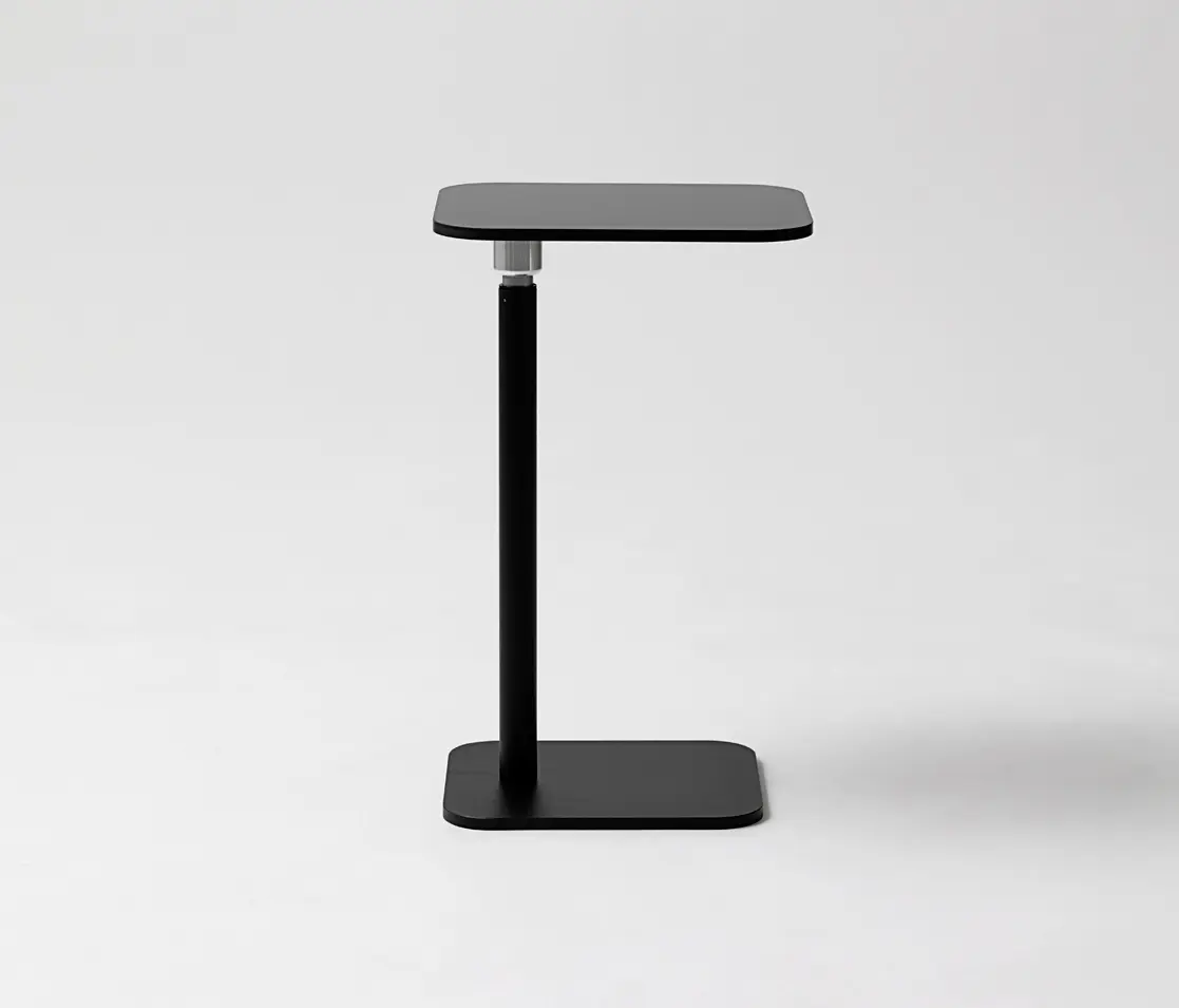 8000C - Level Table