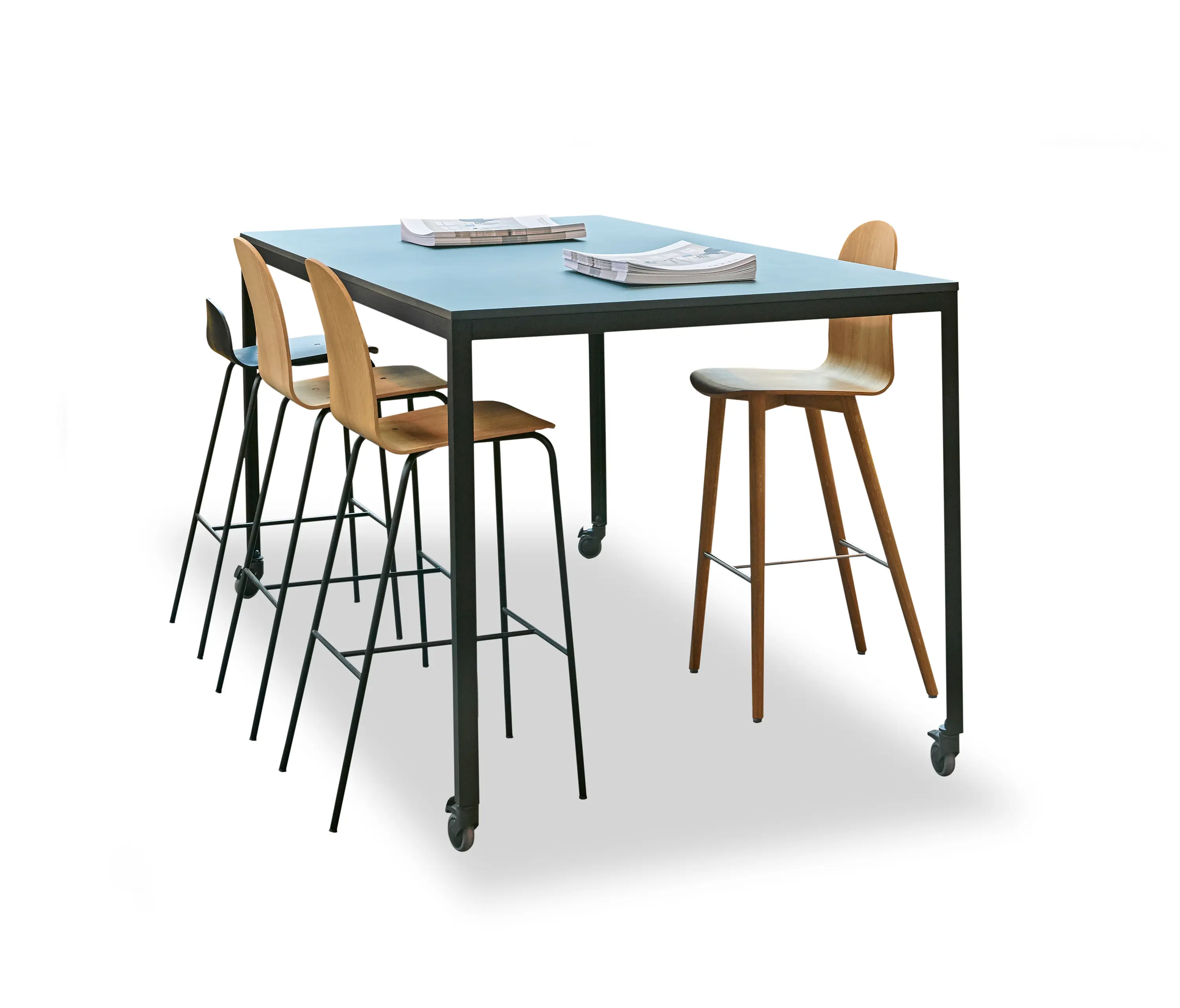 8000C - Kant High Table