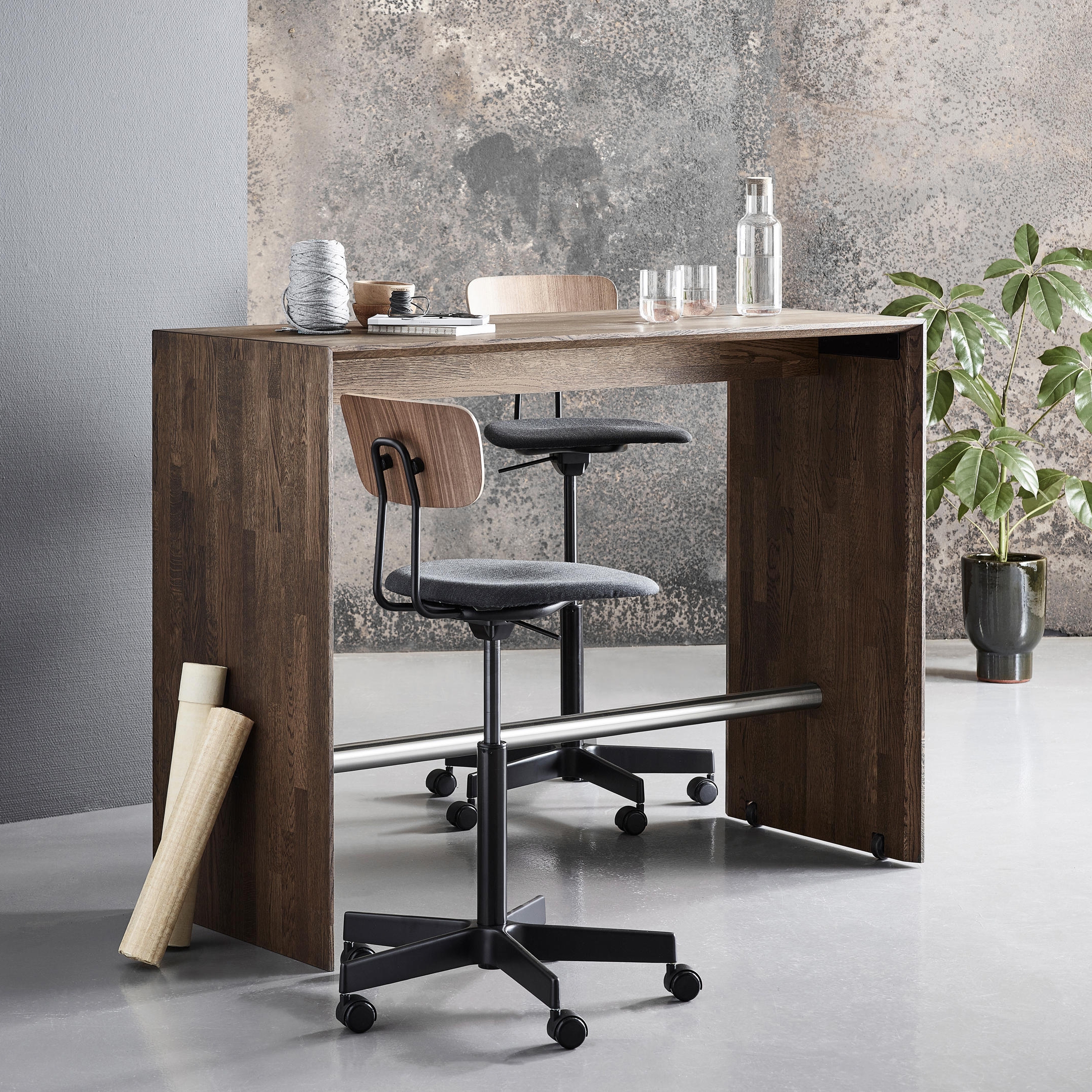 HIGH TABLES