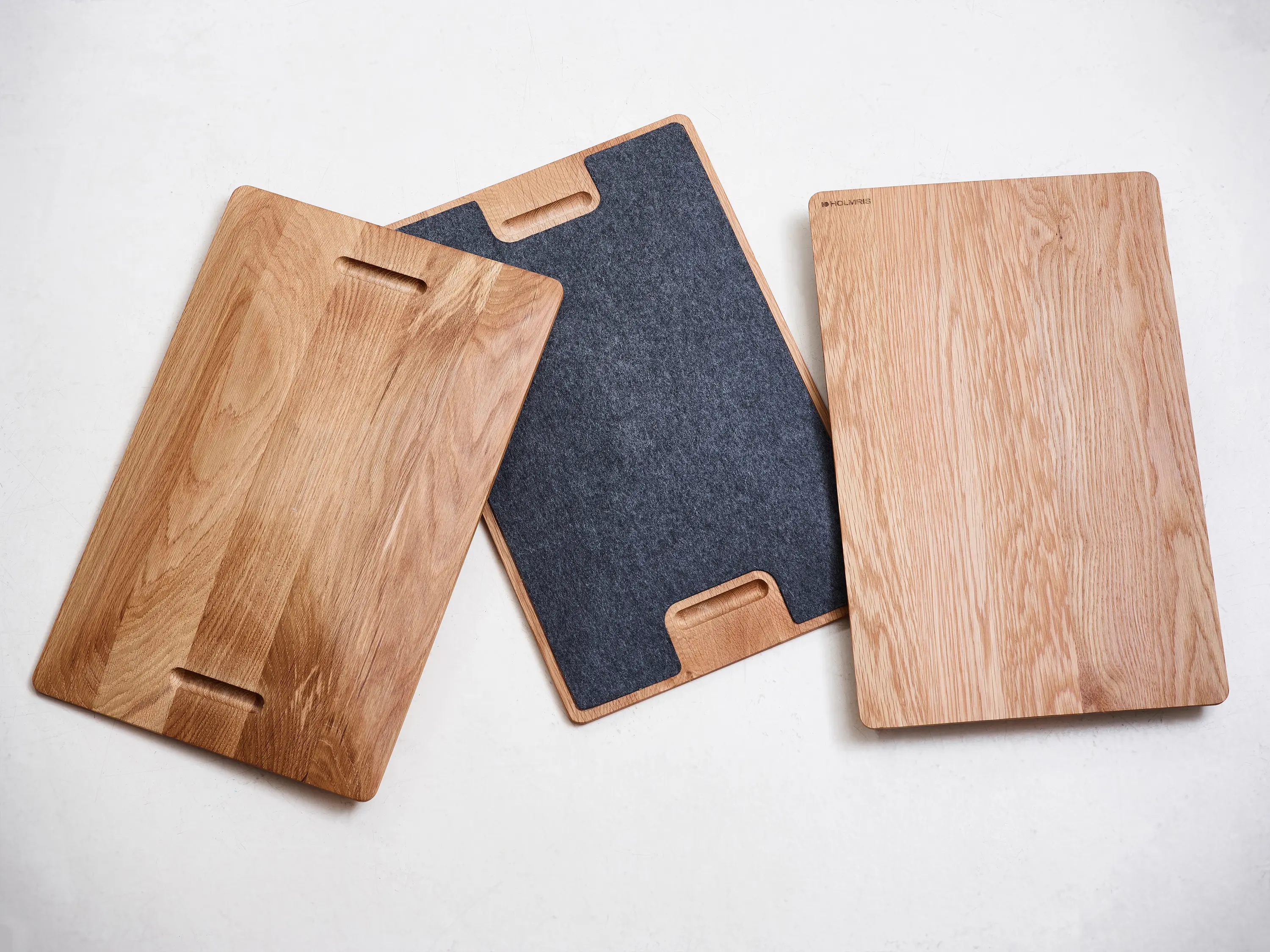 Holmris B8 - CoreBoard