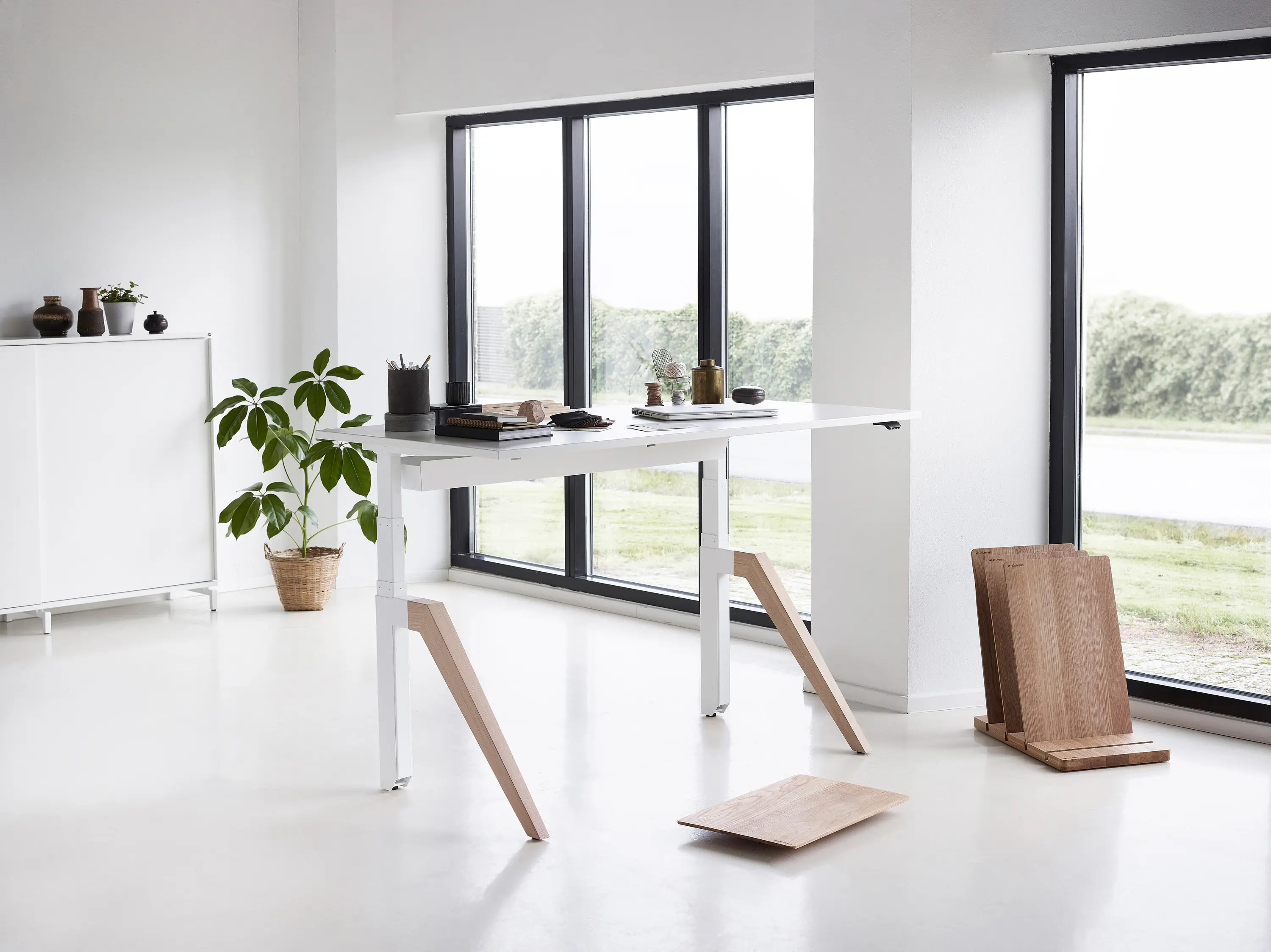 Holmris B8 - CoreBoard