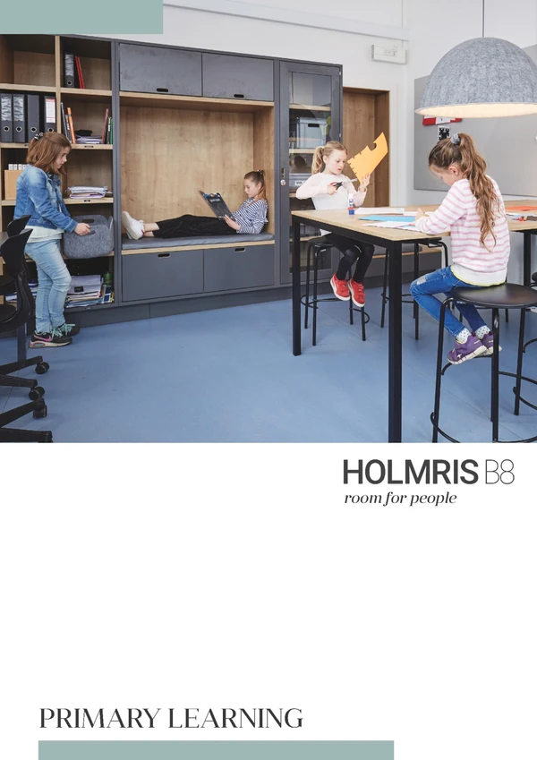 Immagine di anteprima del file PRIMARY LEARNING