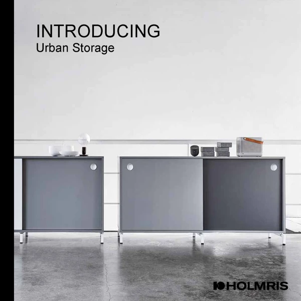 Immagine di anteprima del file Urban Storage