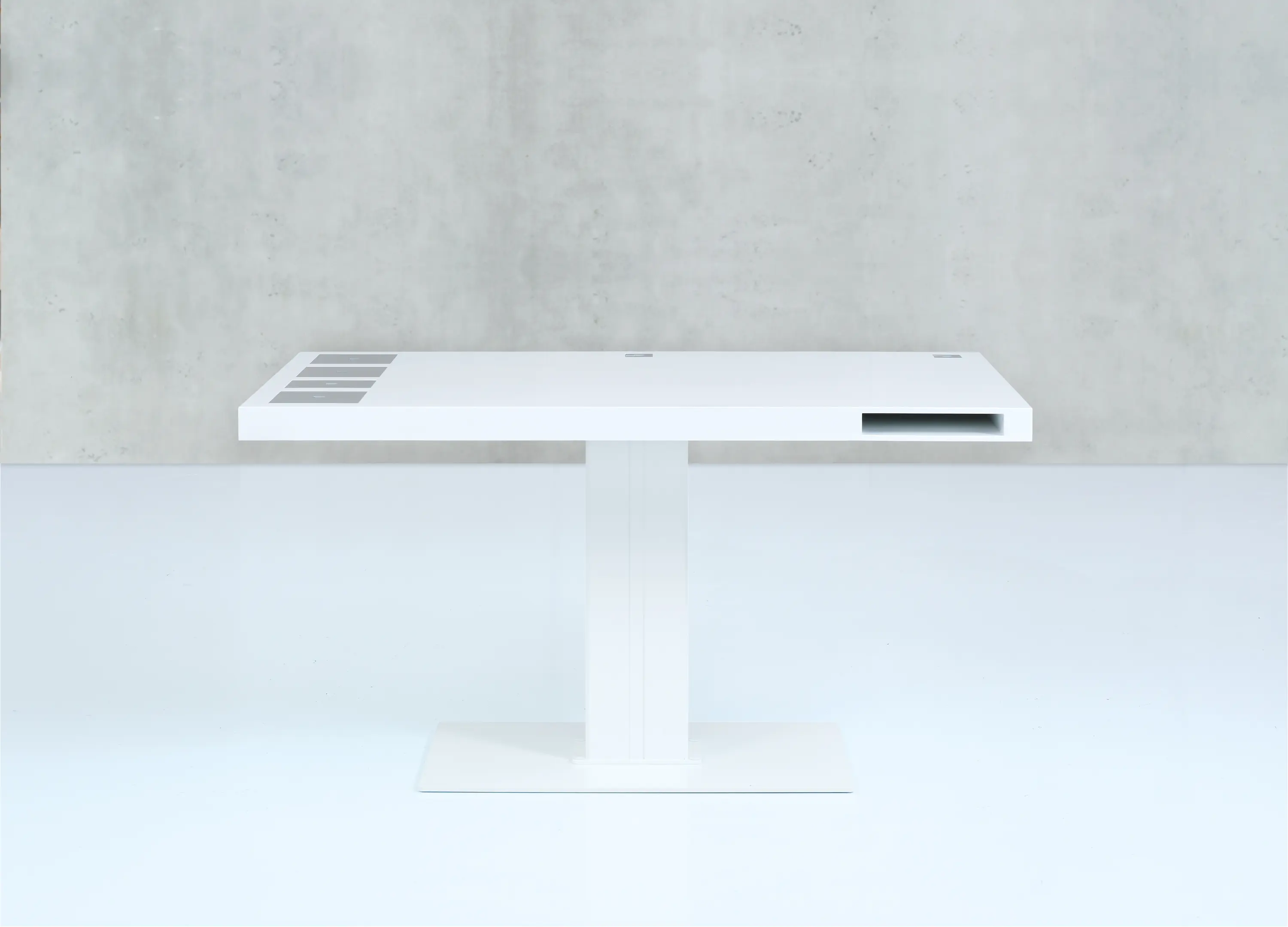MILK CLASSIC - Contract tables from Holmris B8 | Architonic