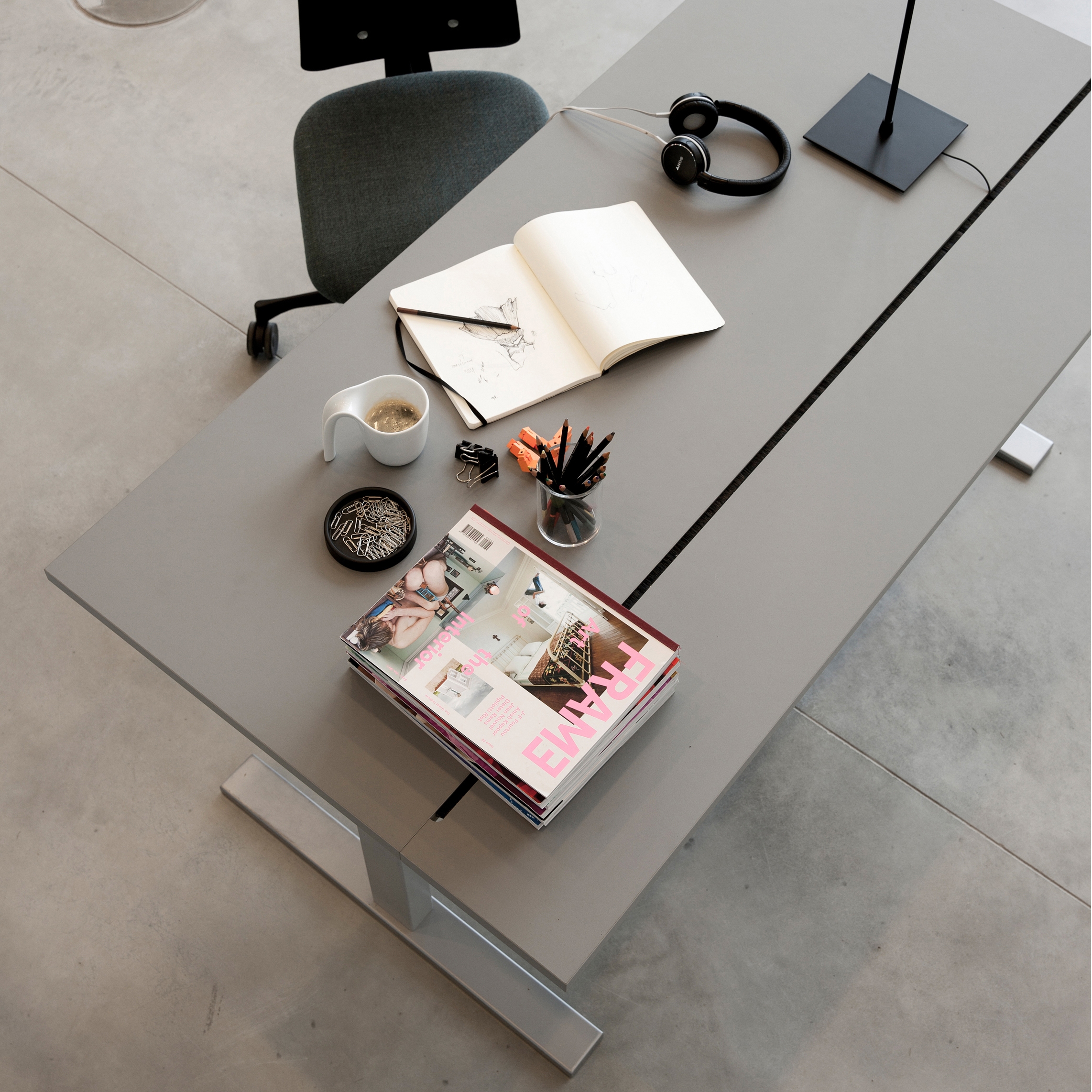 Afficher le produit Q20 Split du fabricant Holmris B8