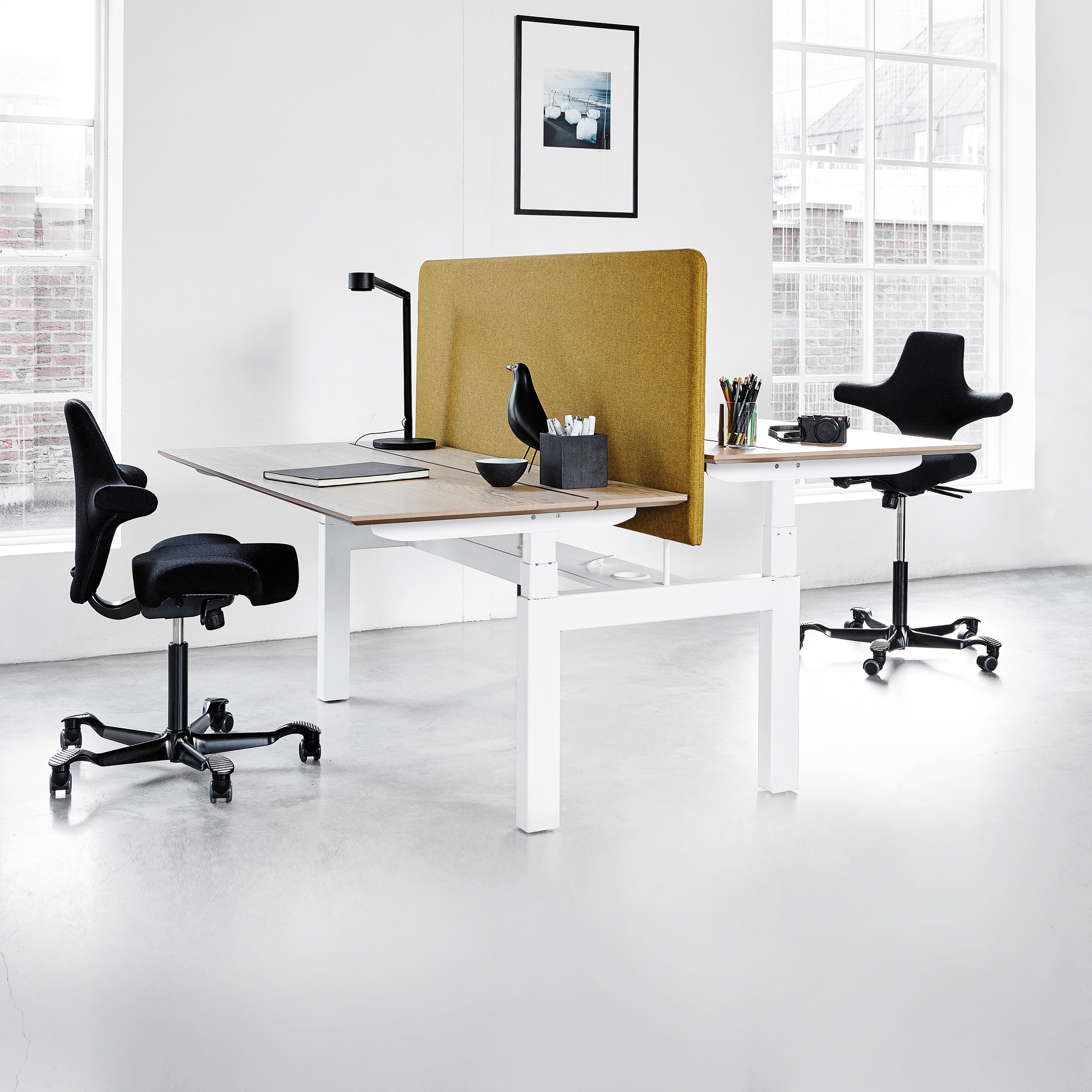 Afficher le produit Q40 Split du fabricant Holmris B8