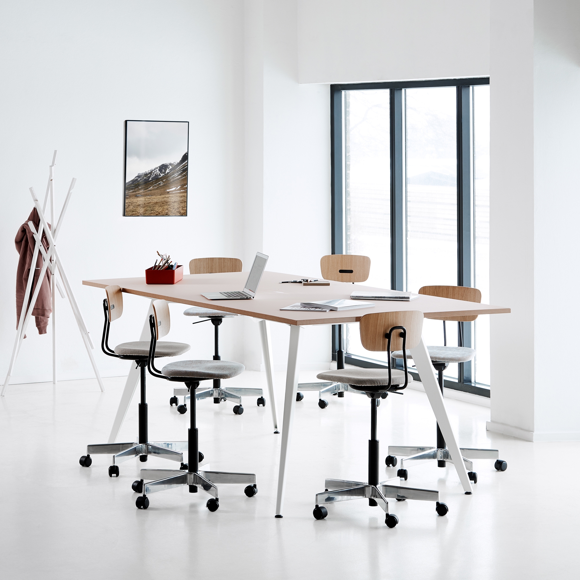 Produkt Cabale High des Herstellers Holmris B8 anzeigen