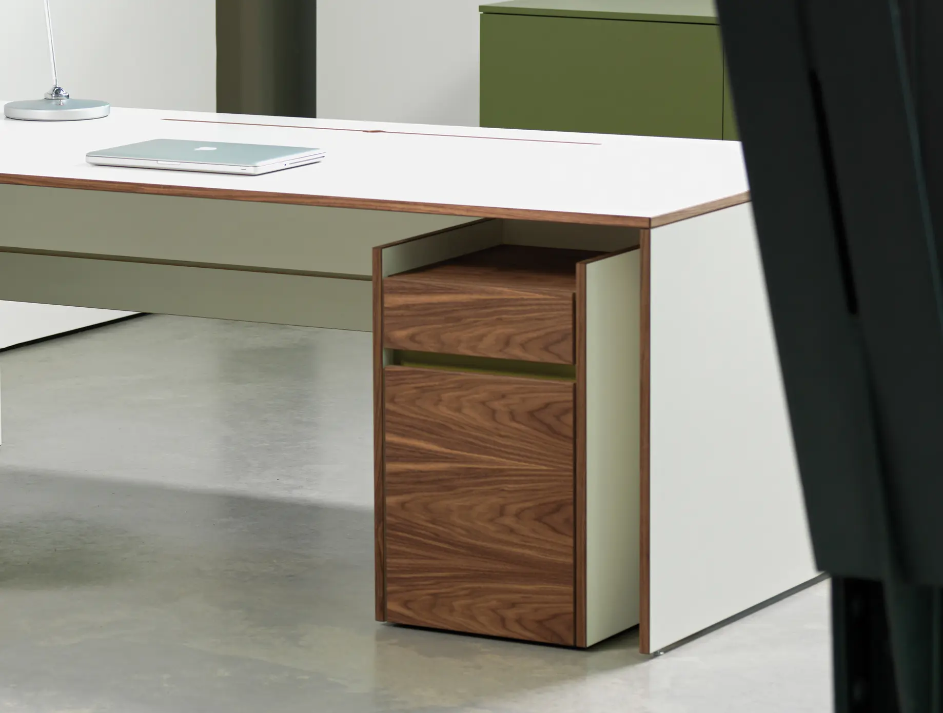 OLIVER CONRAD - ROS | W-NA Container