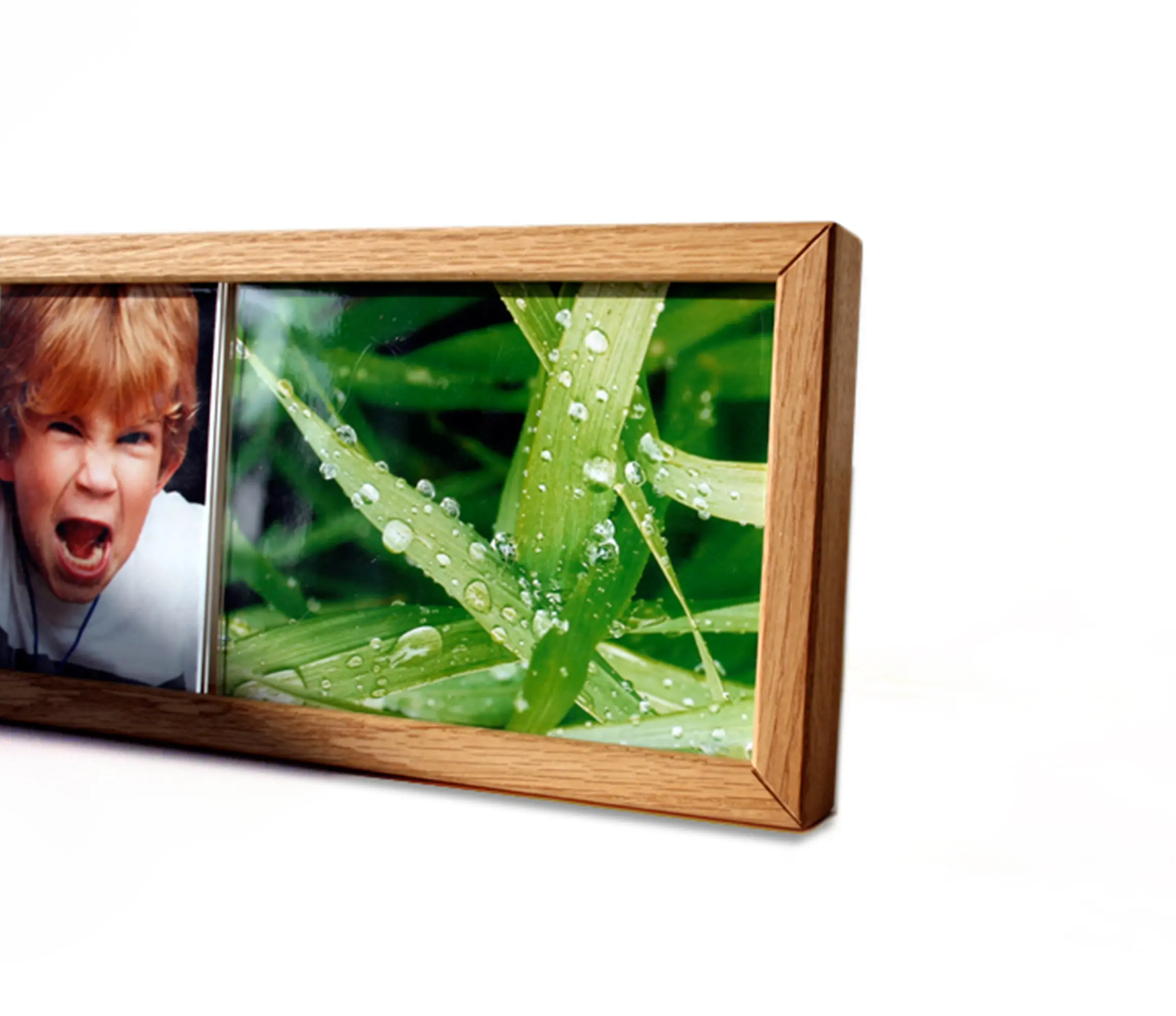 OLIVER CONRAD - MOS Picture rail