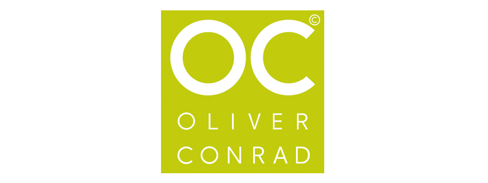 Logo de OLIVER CONRAD