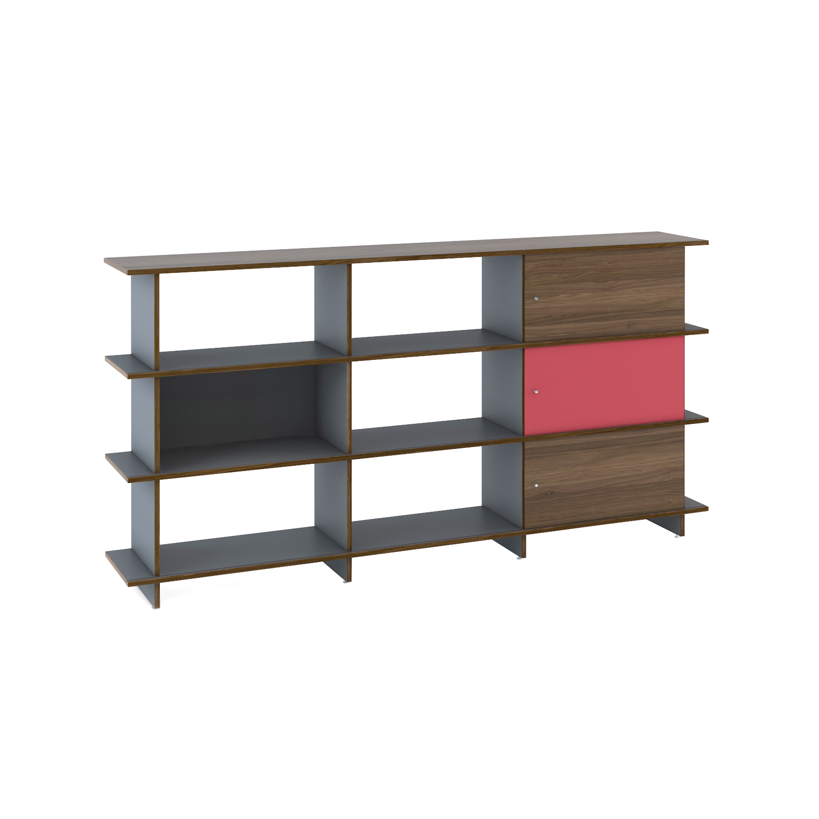 Display product QR A-NB Sideboard from manufacturer OLIVER CONRAD