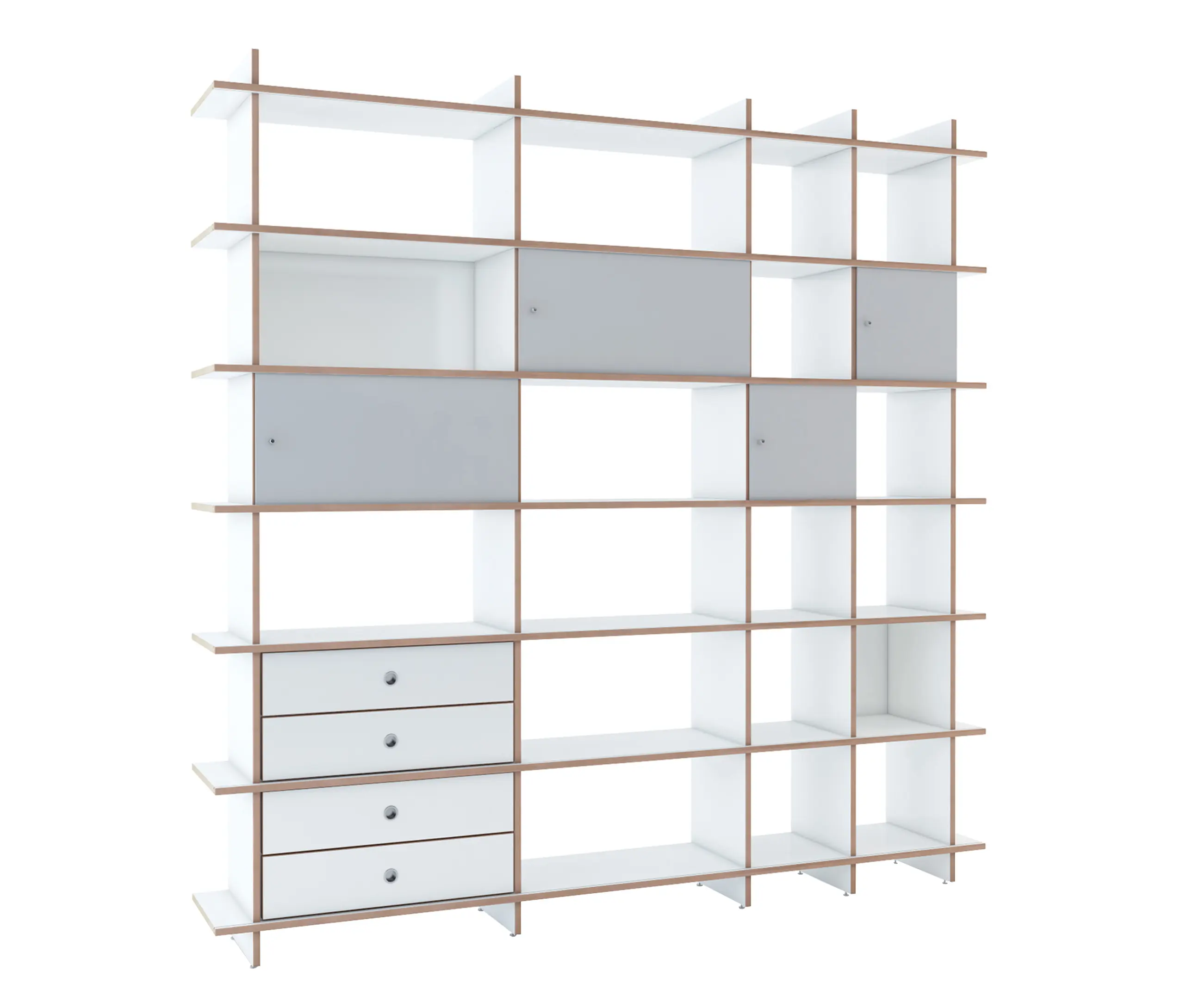 OLIVER CONRAD - QR W-NA Regal