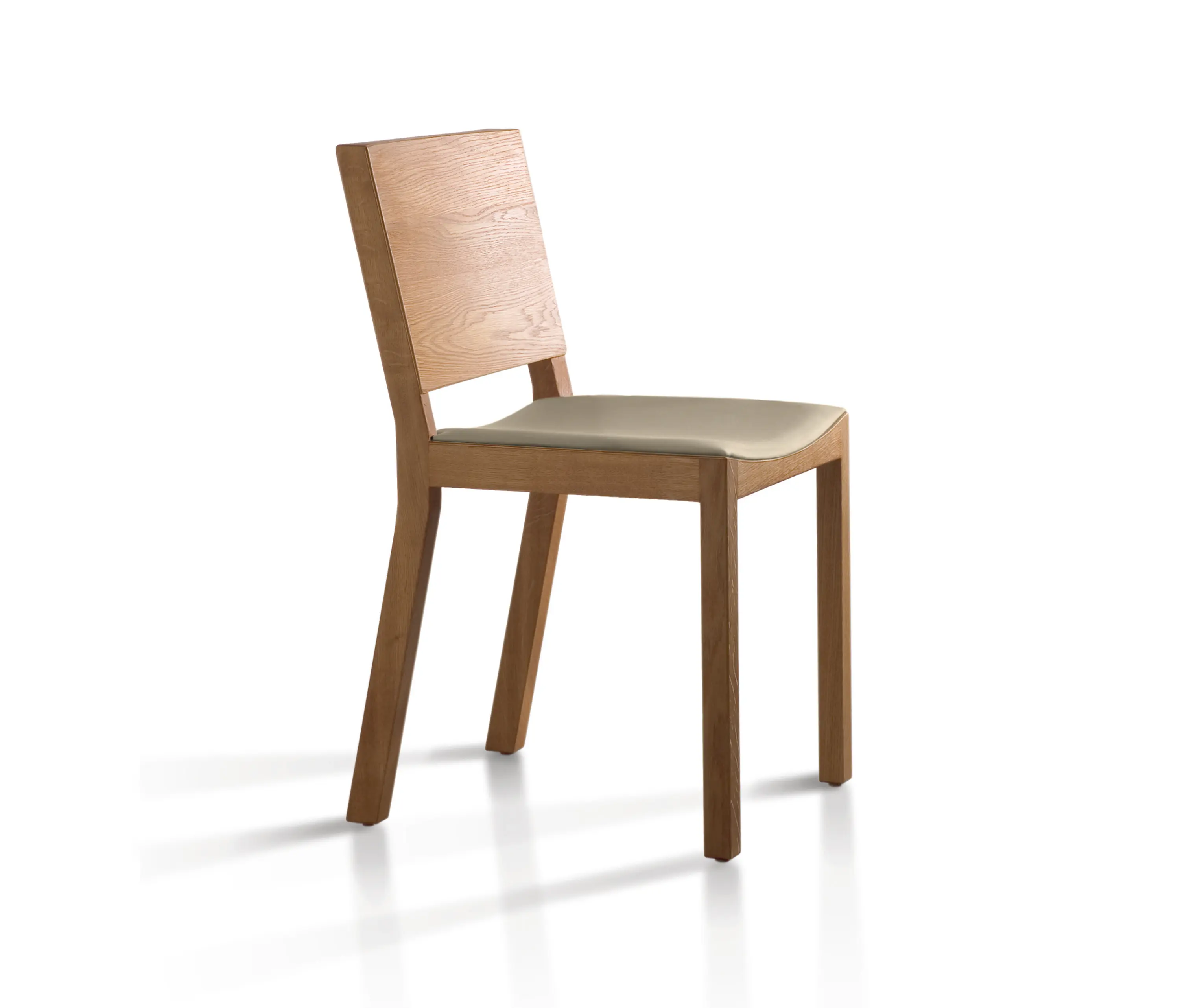 OLIVER CONRAD - ETS-NB Chair