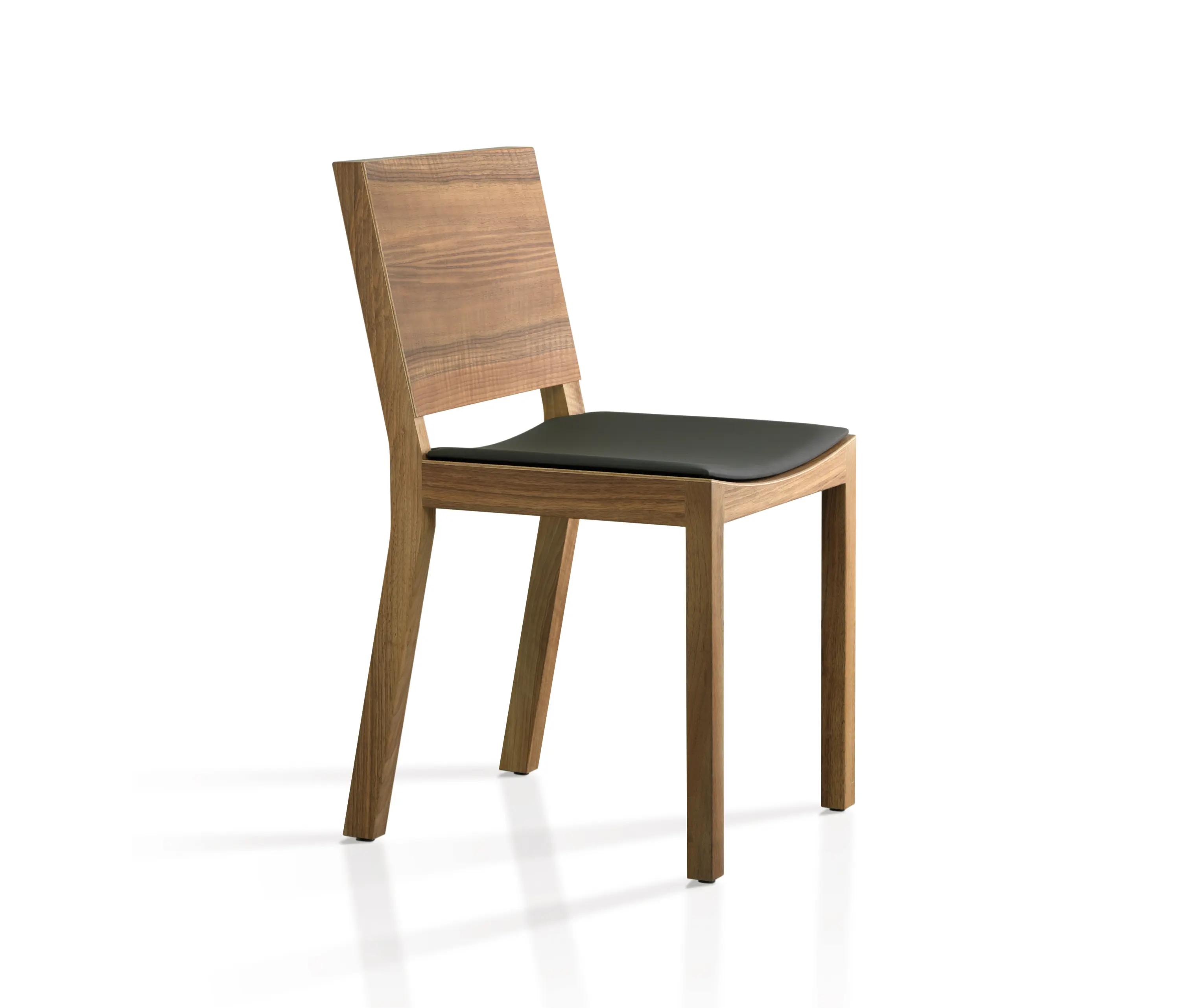 OLIVER CONRAD - ETS-NB Chair
