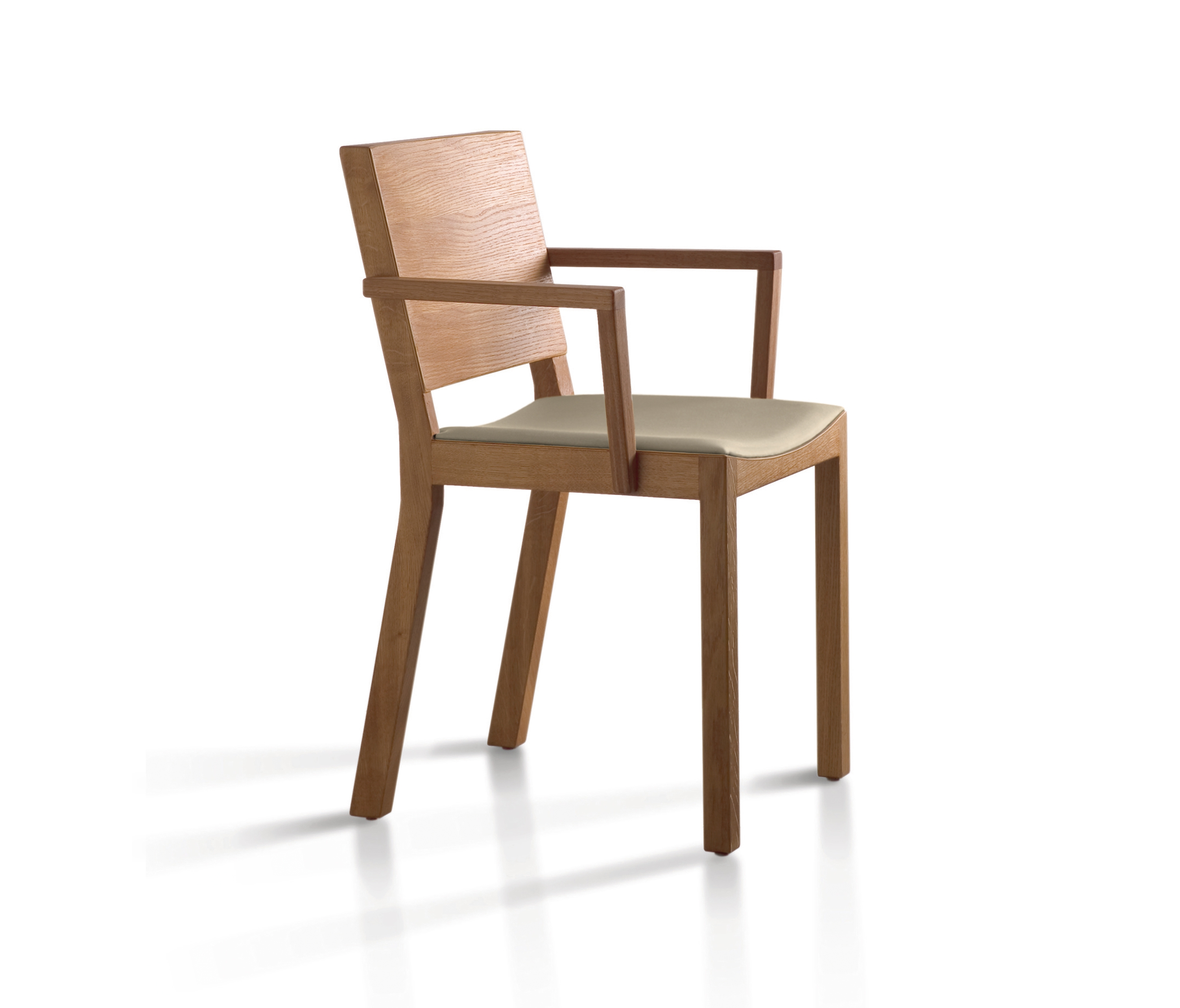 Vertoon produk ETS-A-EI Chair Canvas van vervaardiger OLIVER CONRAD