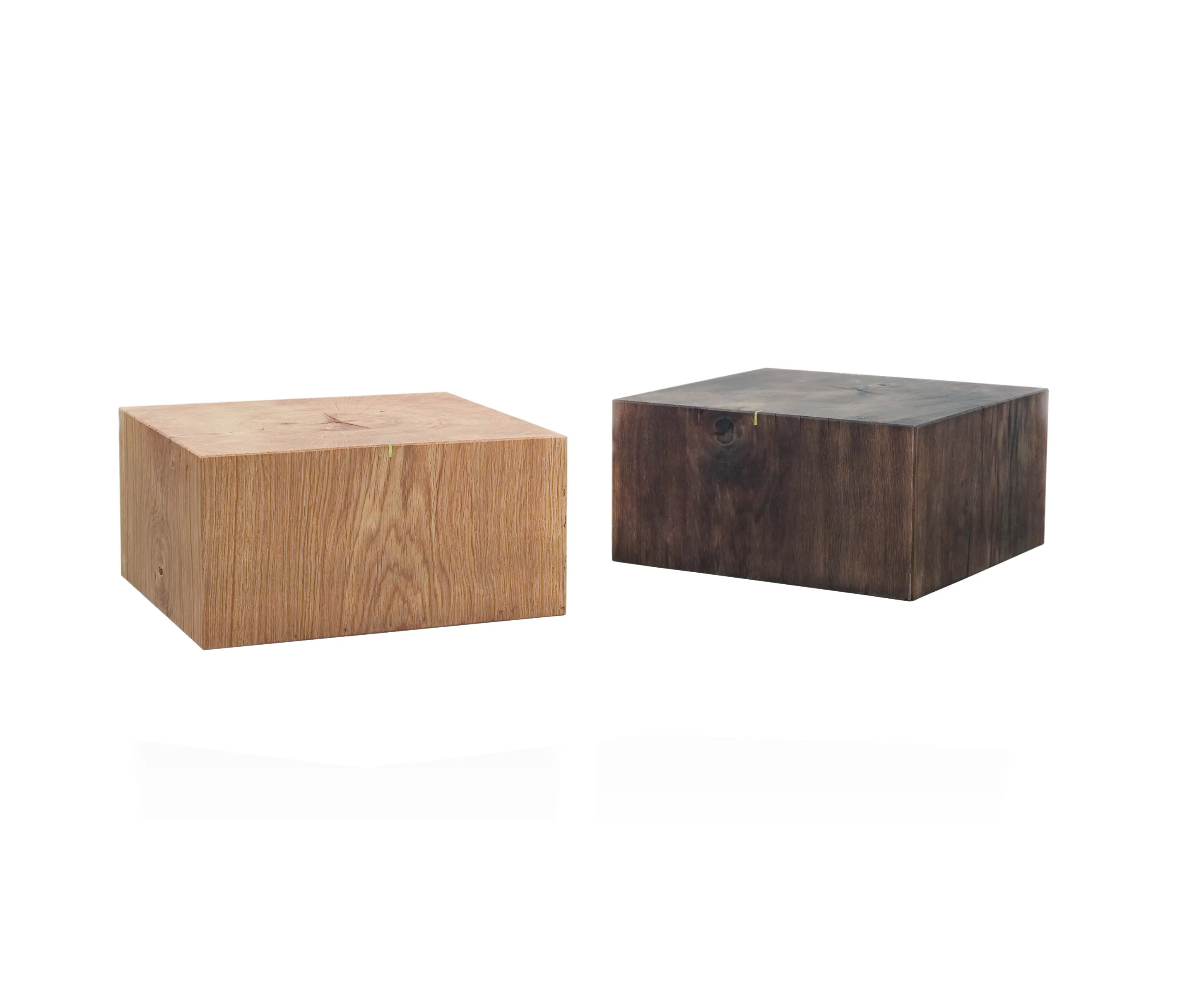 OLIVER CONRAD - CT-E Coffee table