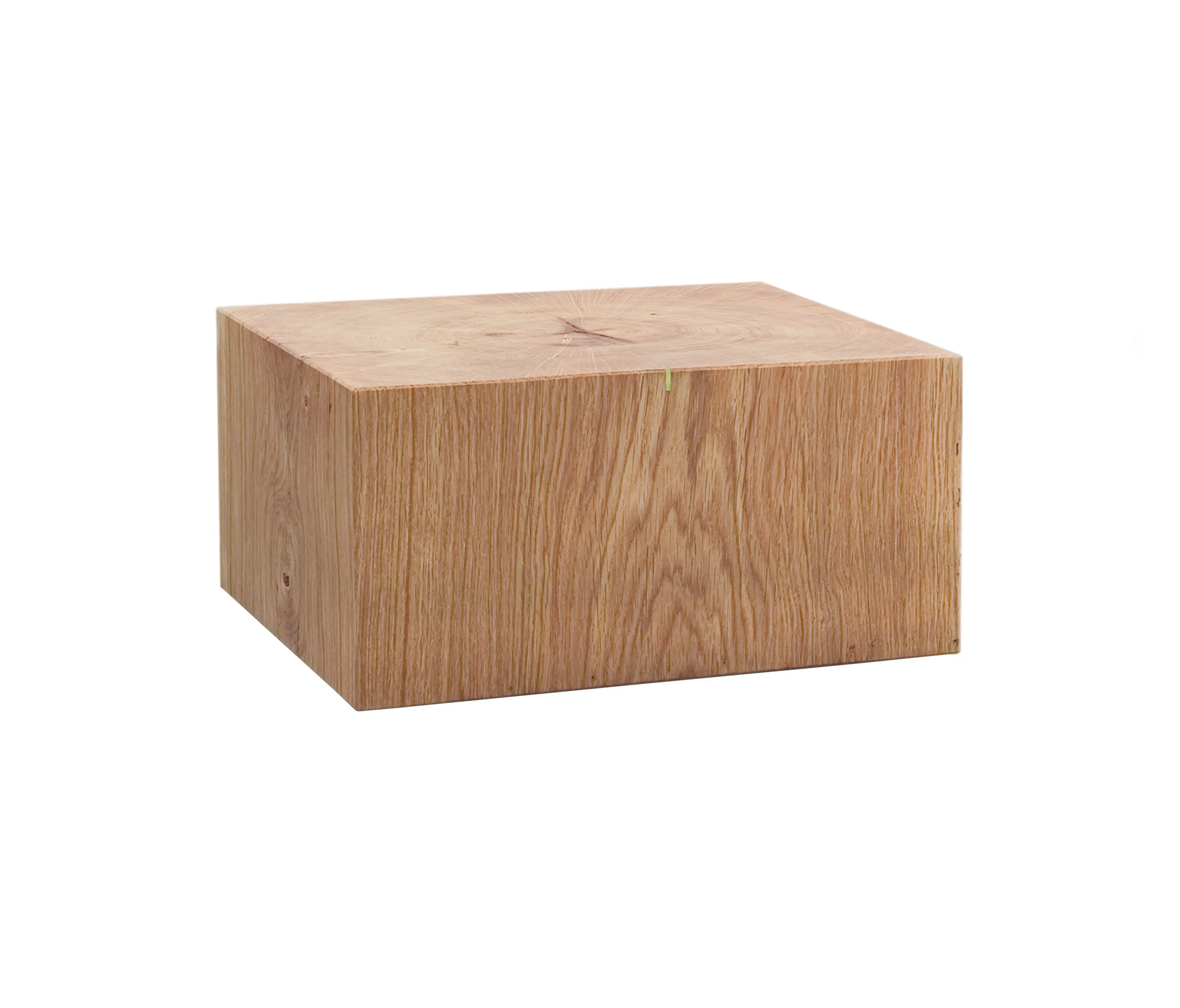 OLIVER CONRAD - CT-E Coffee table
