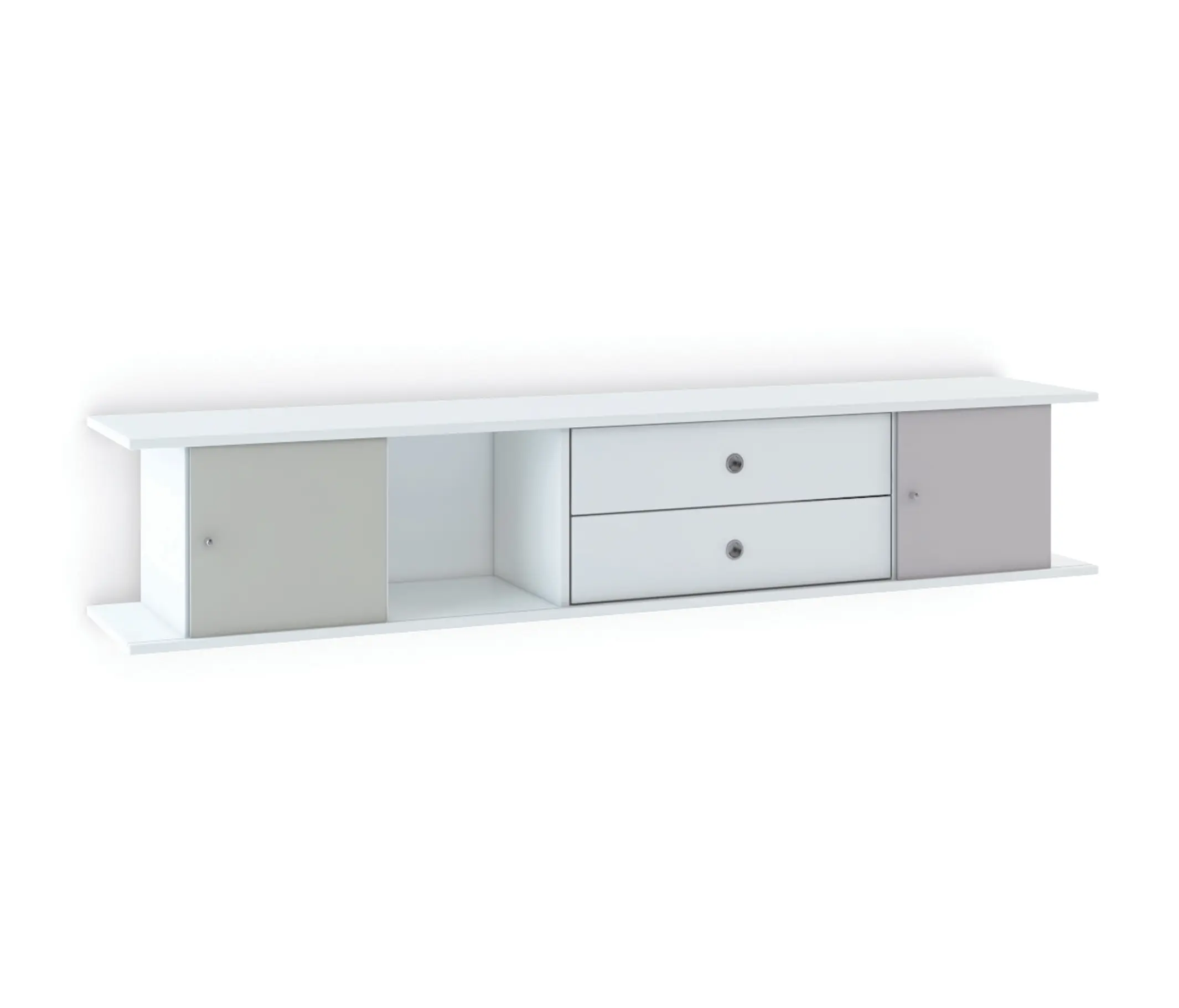 OLIVER CONRAD - QR W-WE Sideboard