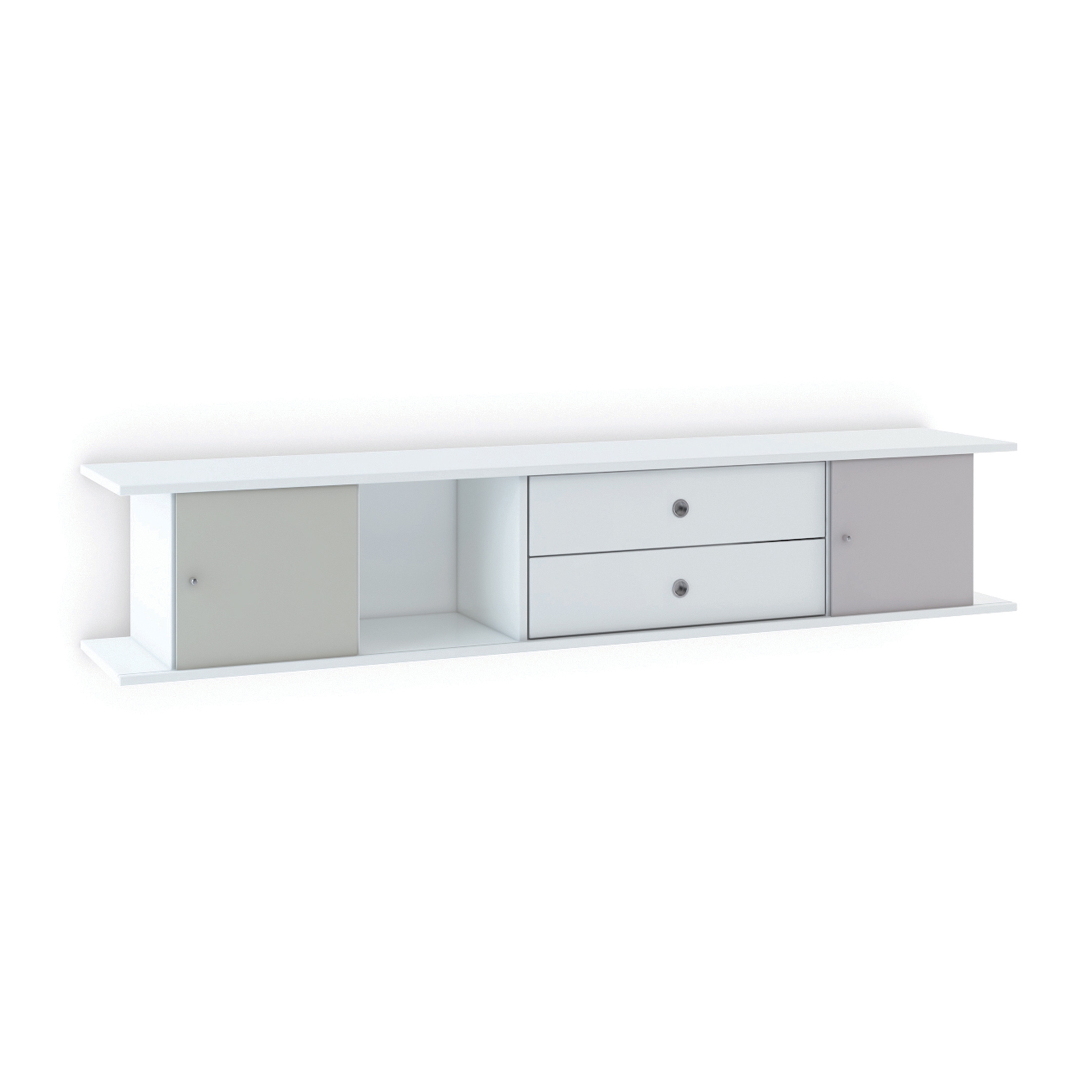 Produkt QR W-WE Sideboard des Herstellers OLIVER CONRAD anzeigen