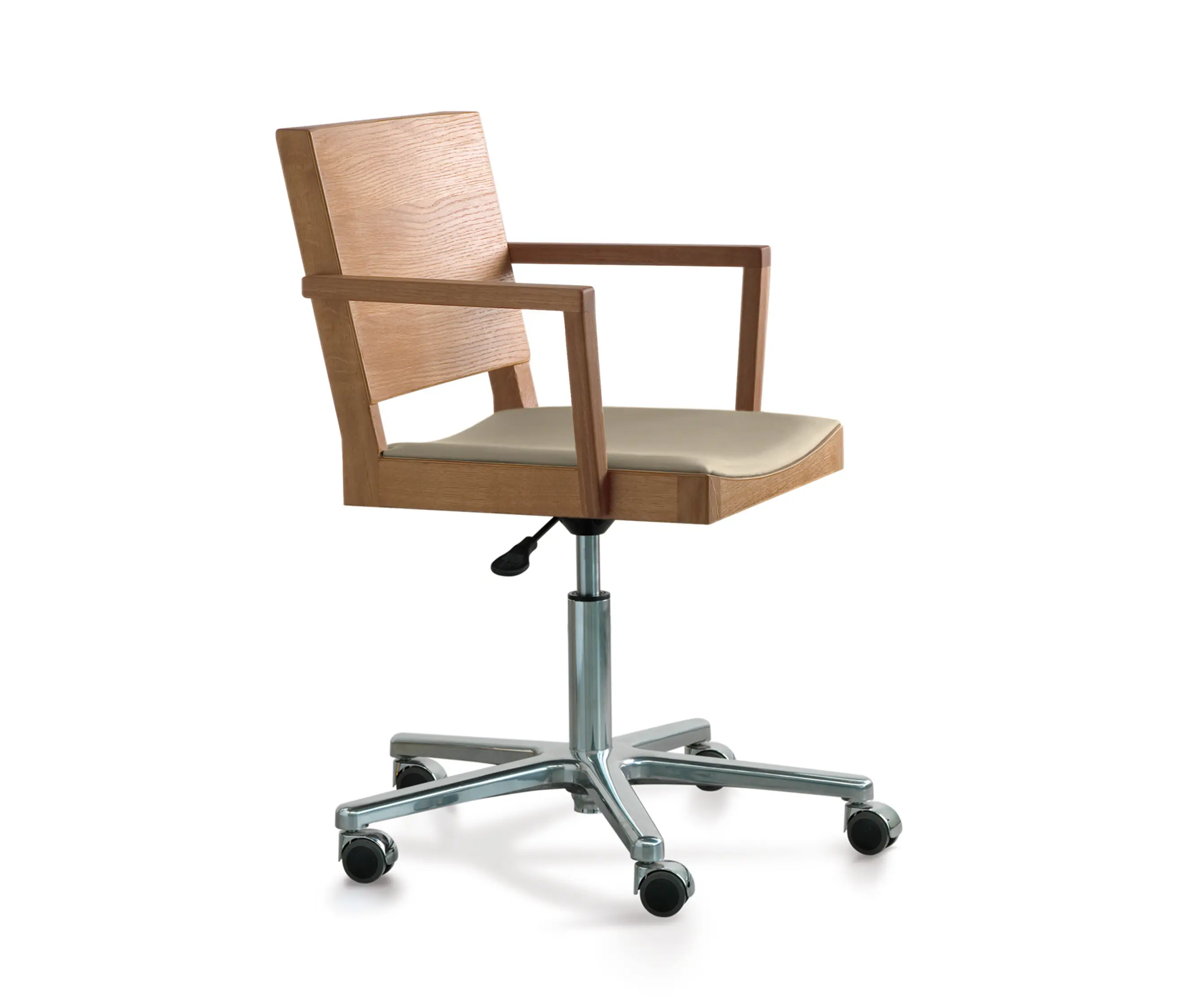 OLIVER CONRAD - ETS-B-EI Deskchair
