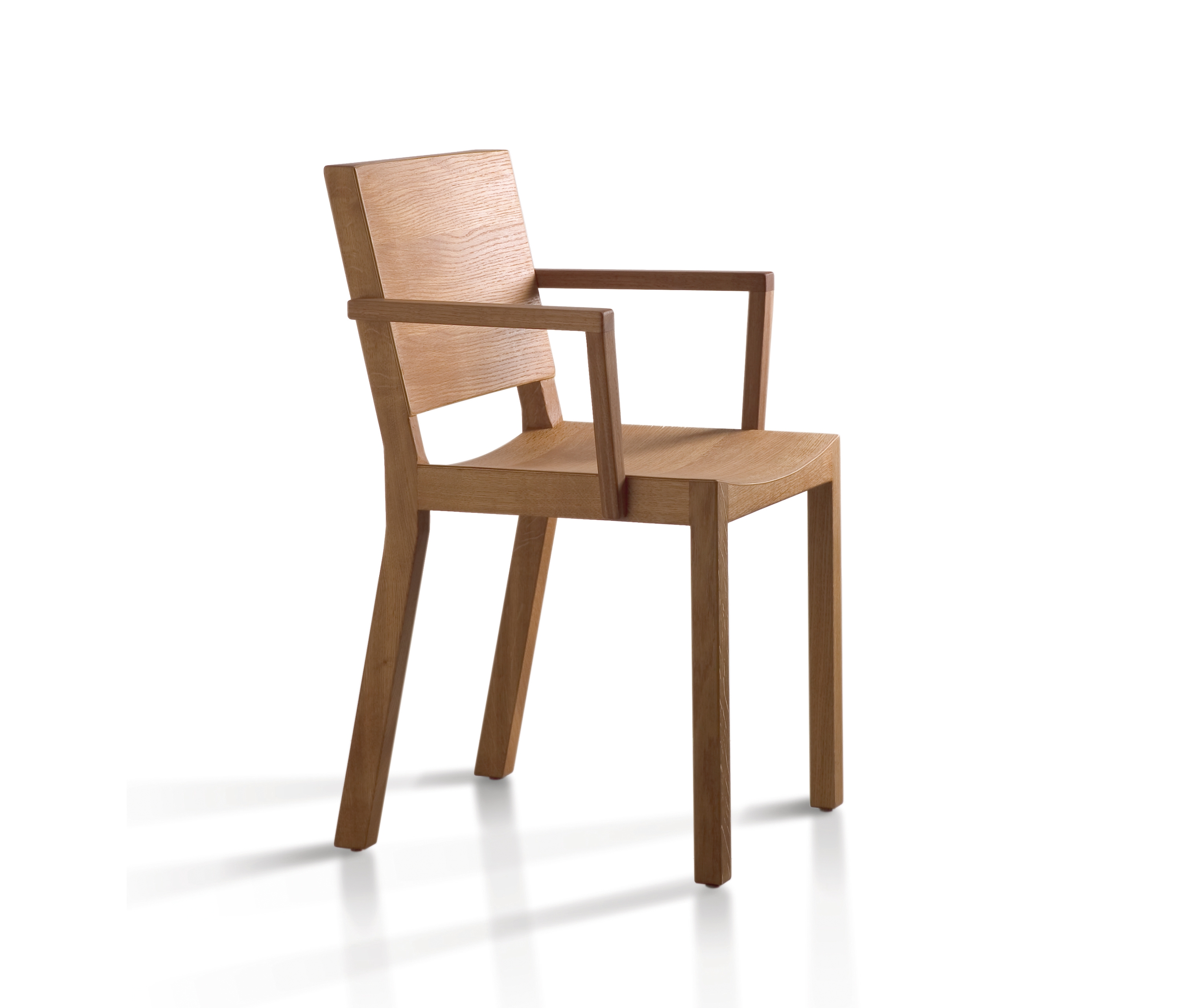 Vertoon produk ETS-A-EI Chair van vervaardiger OLIVER CONRAD