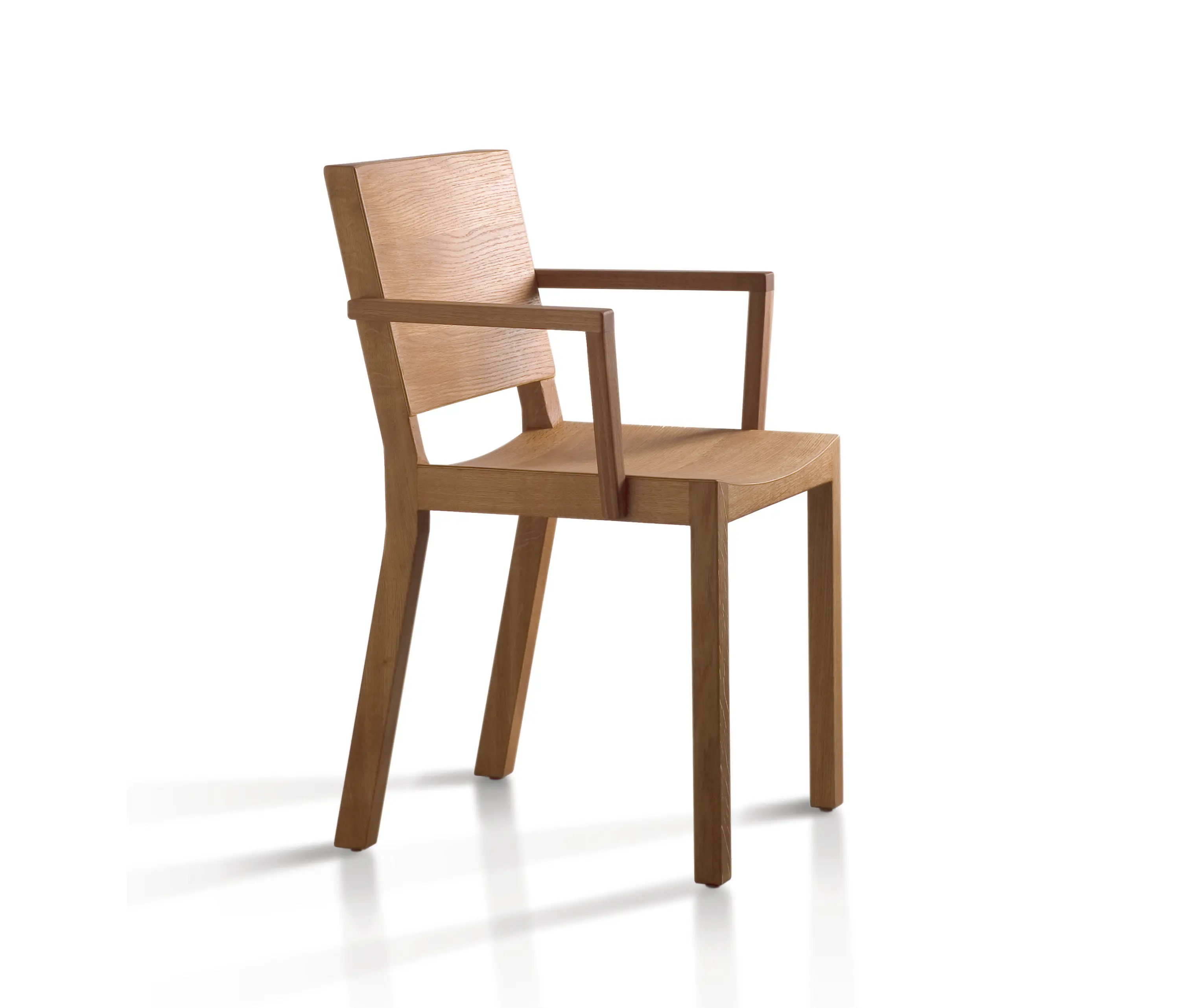 OLIVER CONRAD - ETS-A-EI Chair