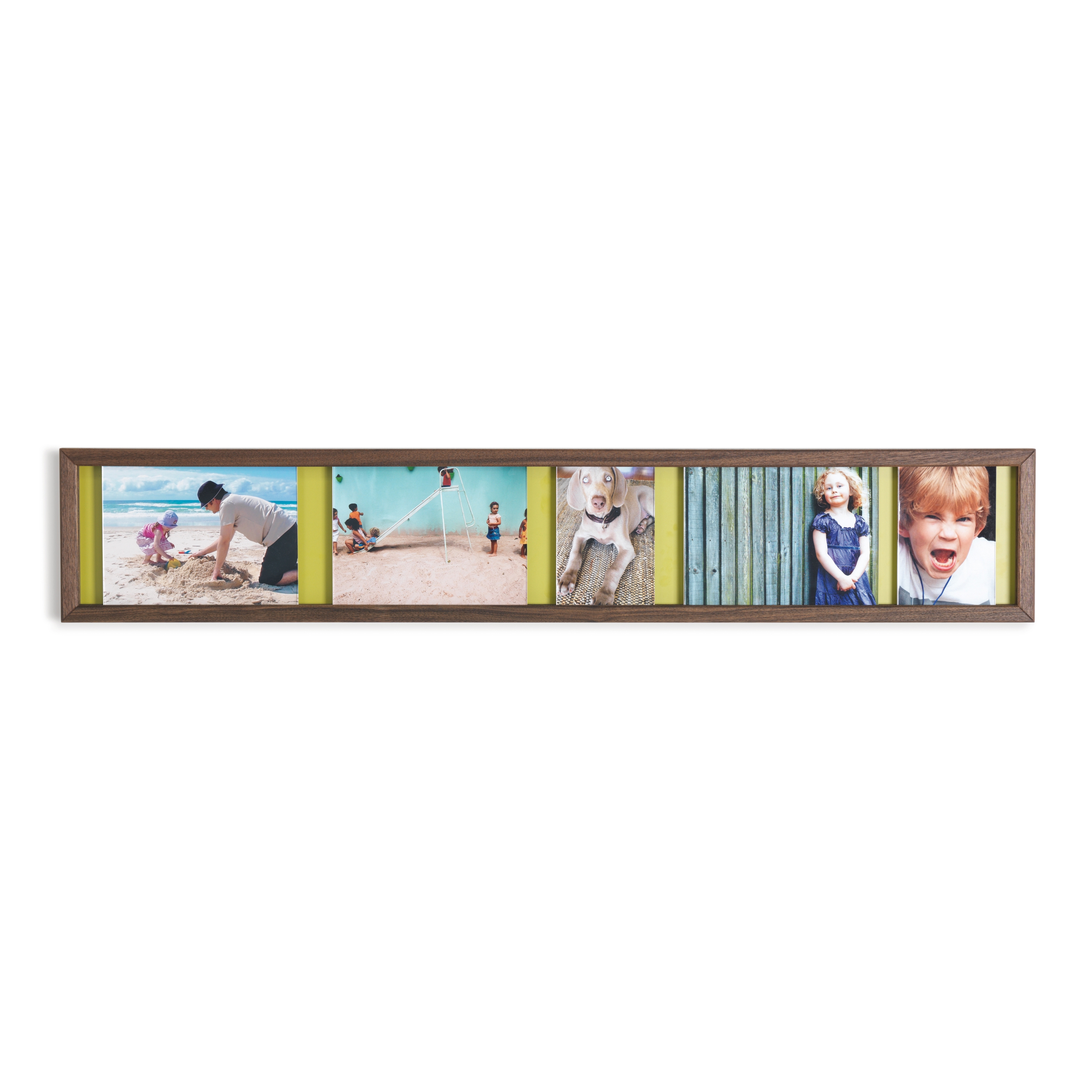 Mostra il prodotto MOS Picture rail del produttore OLIVER CONRAD