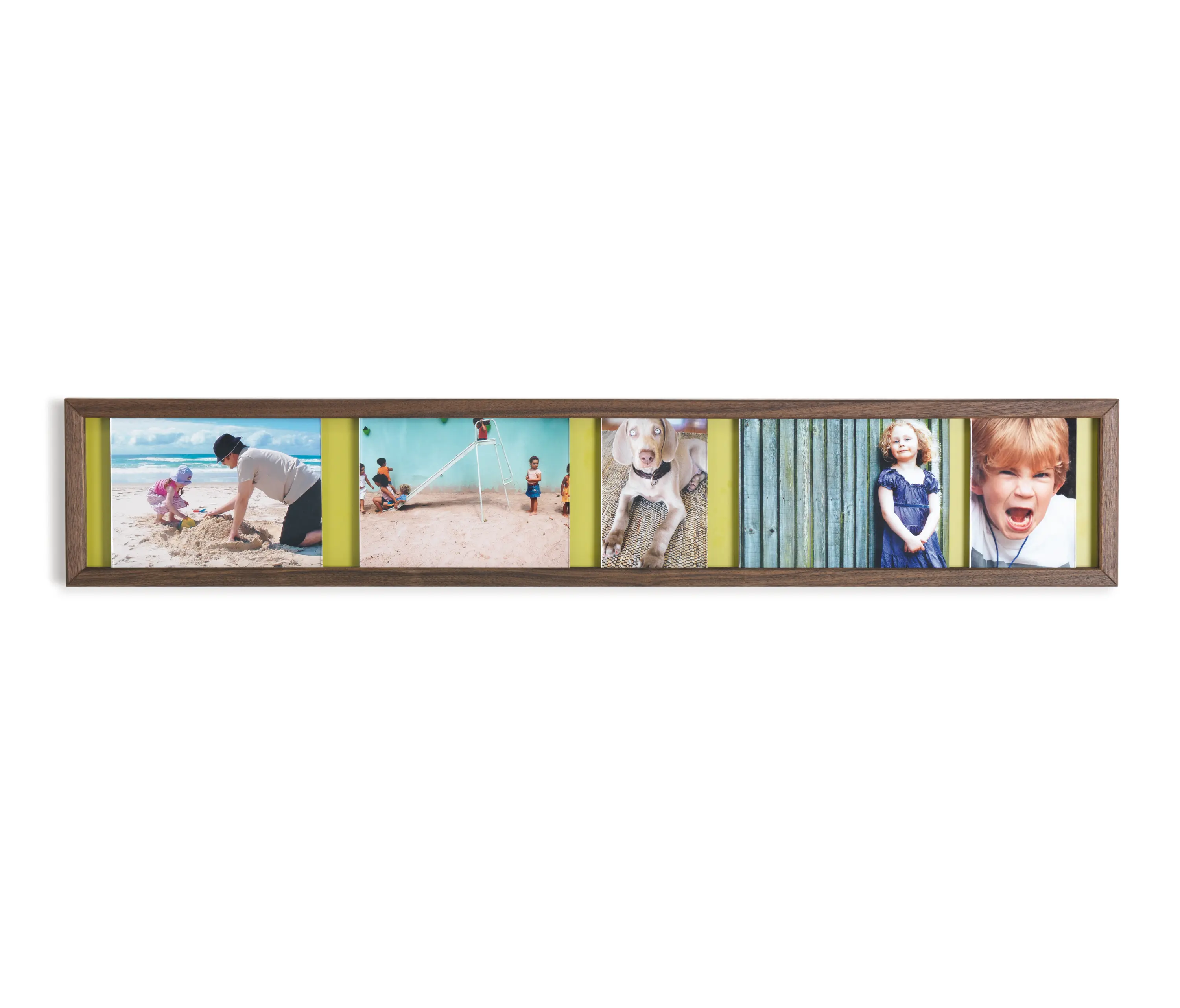 OLIVER CONRAD - MOS Picture rail