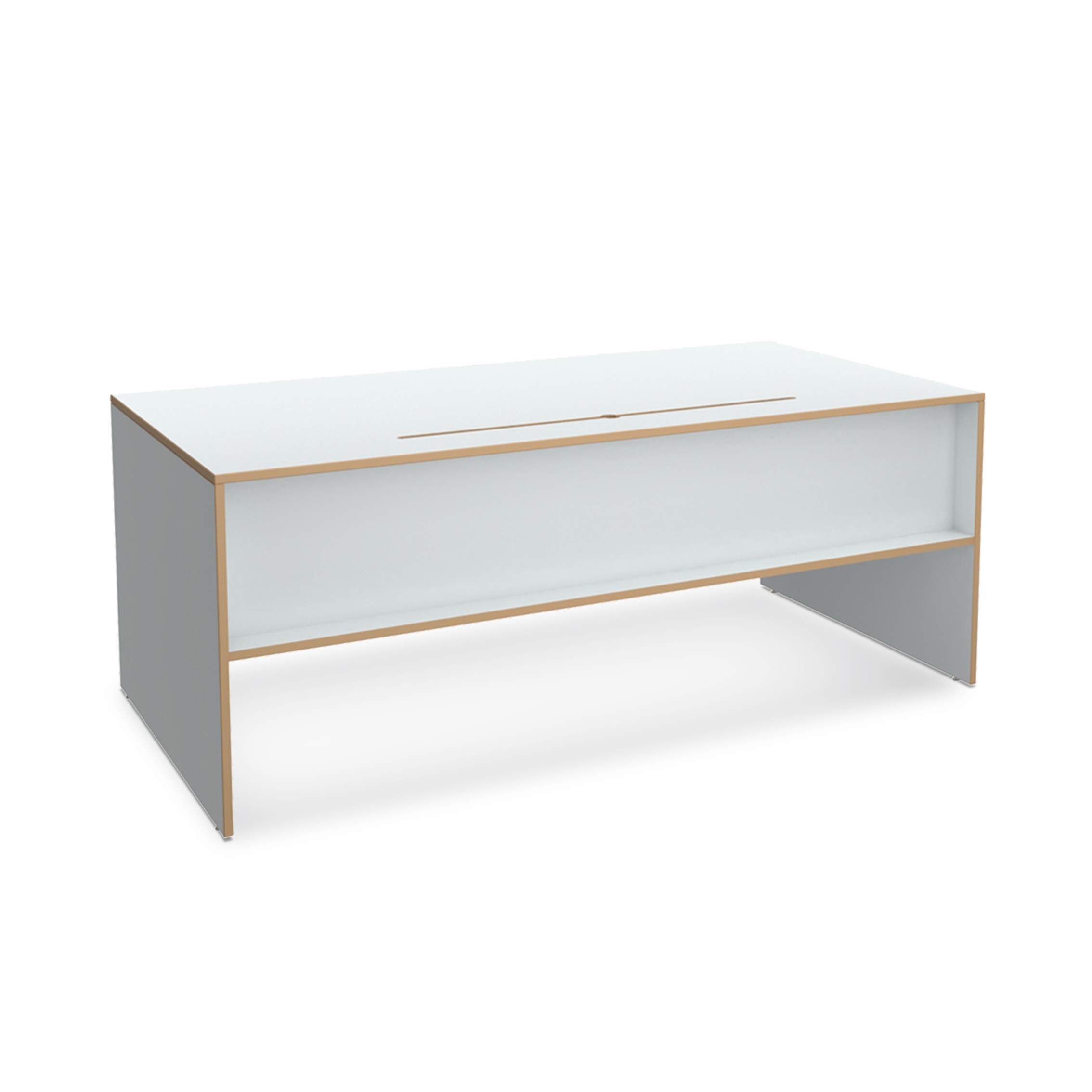 Mostrar el producto OS | W-NA Desk del fabricante OLIVER CONRAD